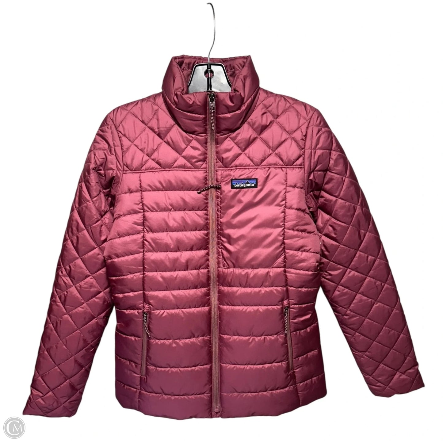 Radalie Jacket Patagonia In Mystery Mauve, Size: XS