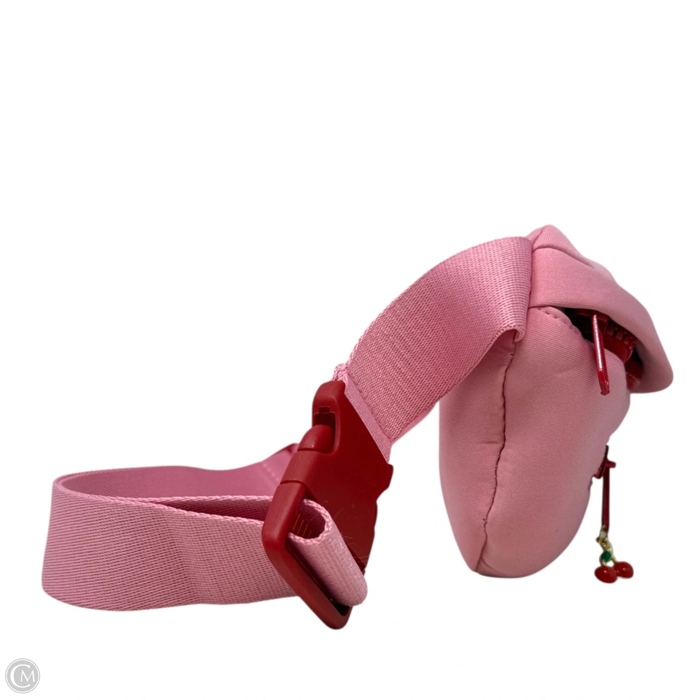 Perfect Pride Fanny Pack Luxury Designer By Marc Jacobs, Size: Small