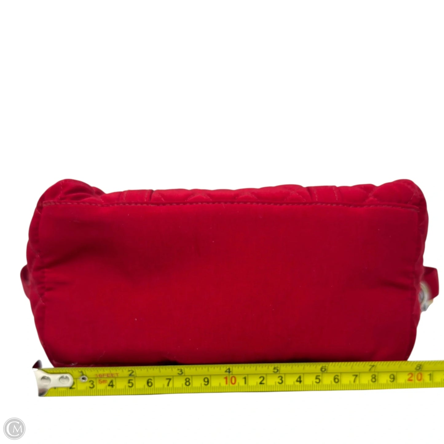 Mini Satchel Crossbody By Vera Bradley, Size: Small