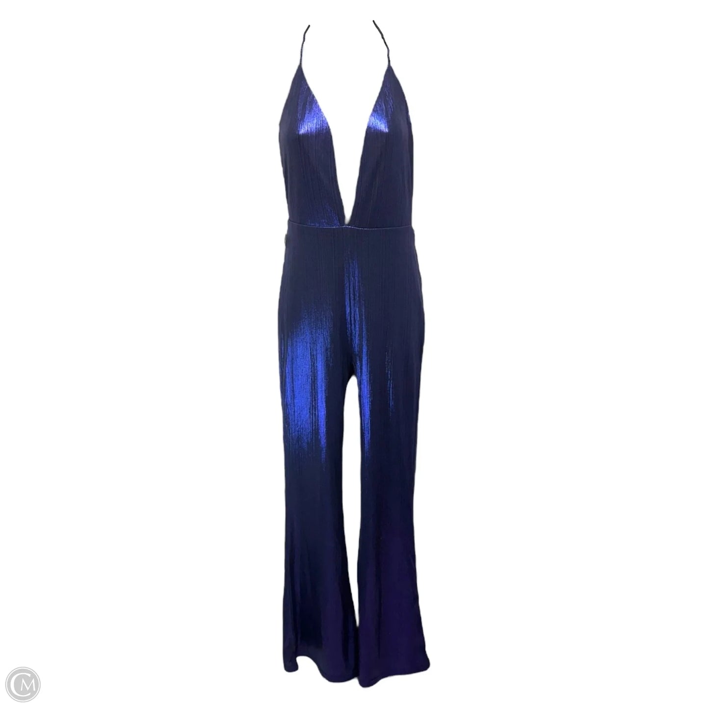 Jumpsuit By Superdown In Purple, Size: S