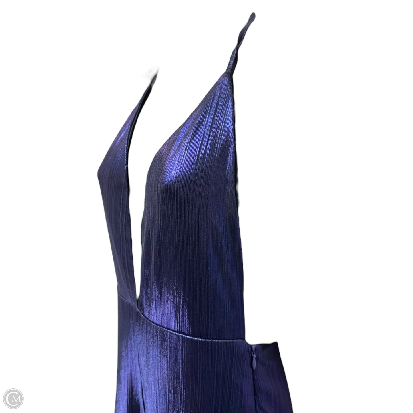 Jumpsuit By Superdown In Purple, Size: S