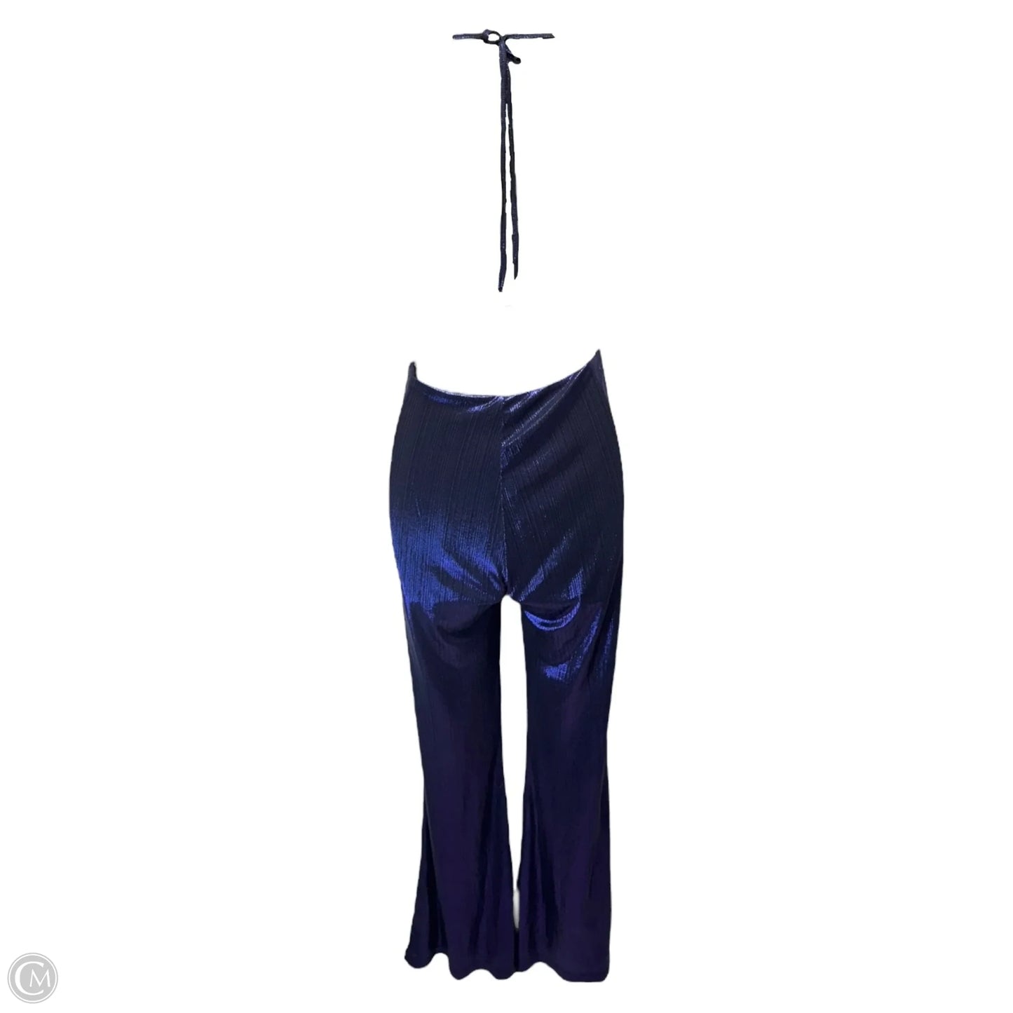 Jumpsuit By Superdown In Purple, Size: S