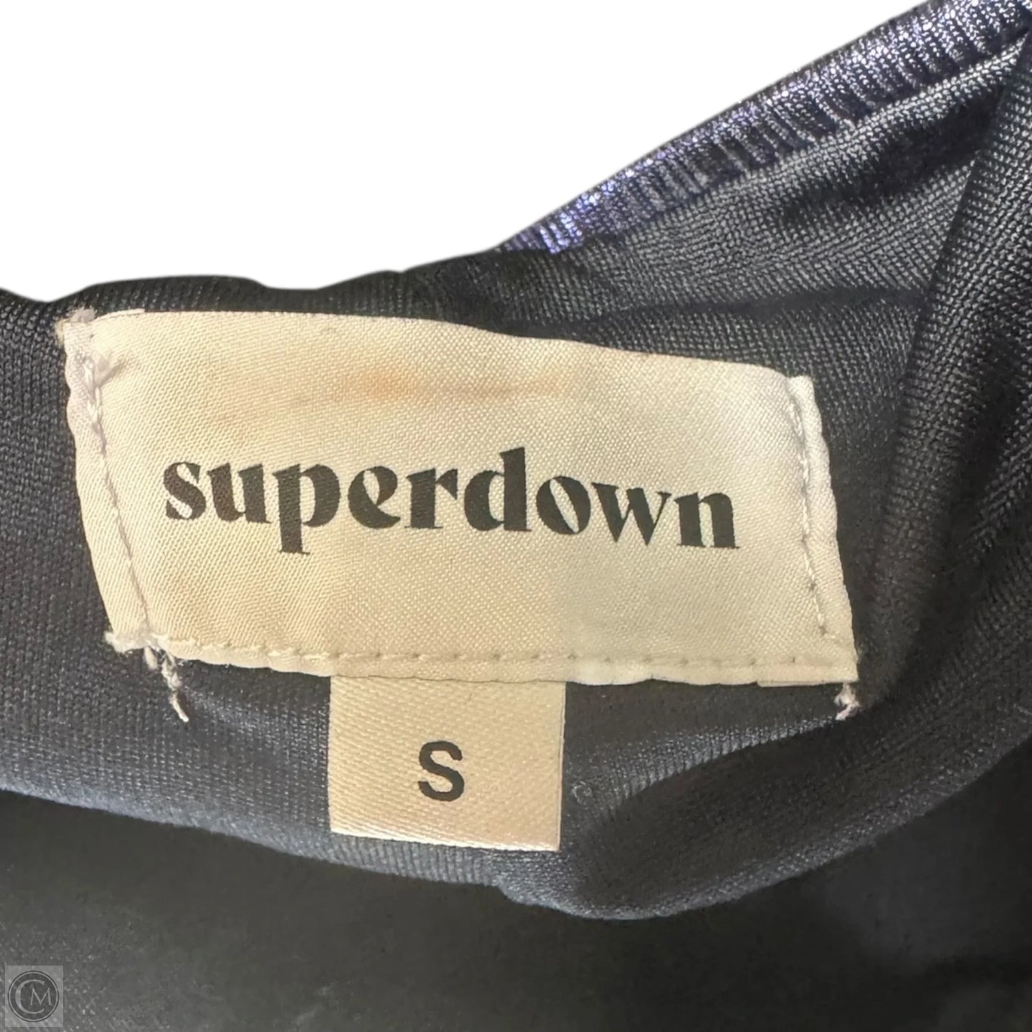 Jumpsuit By Superdown In Purple, Size: S