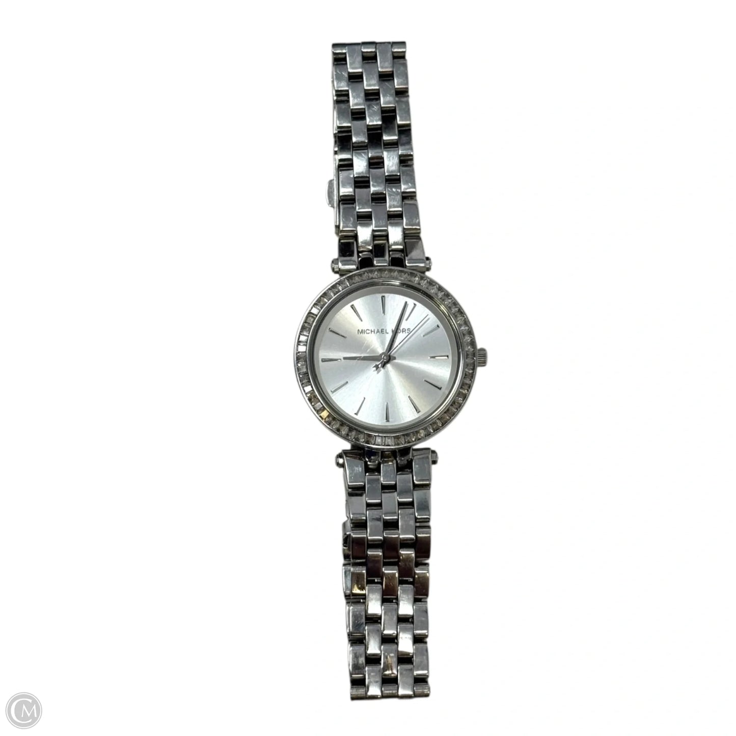 Mini Darci Watch MK3364 Designer By Michael Kors