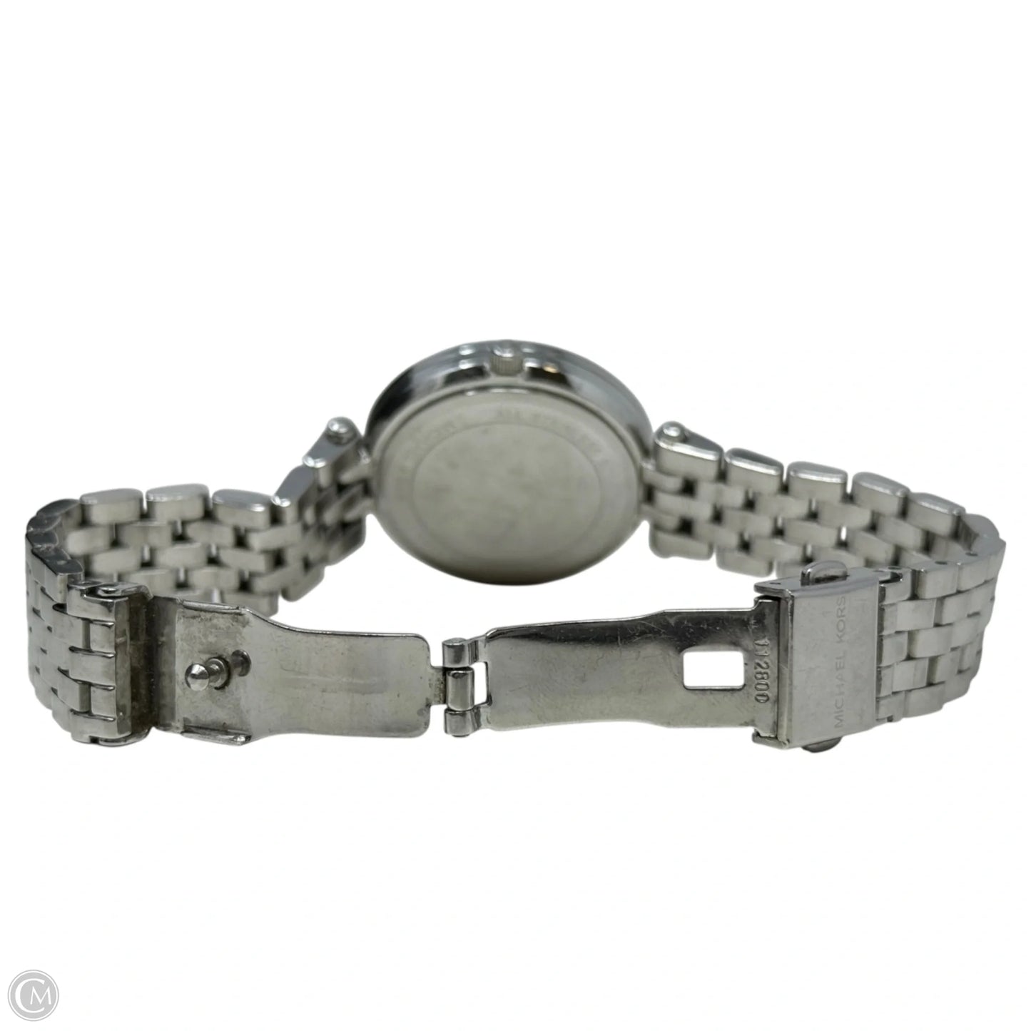 Mini Darci Watch MK3364 Designer By Michael Kors