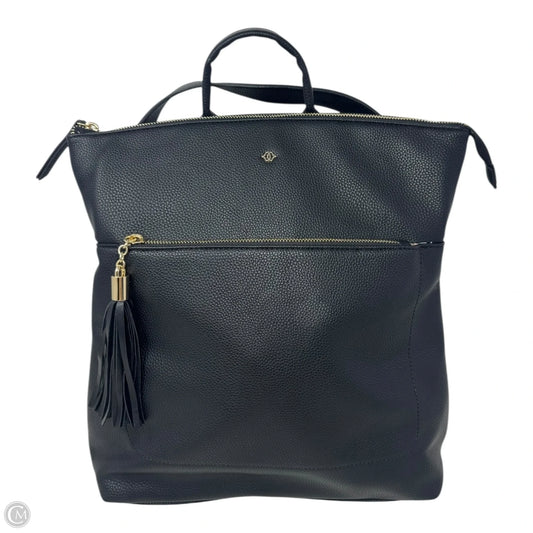 Convertible Backpack By Nanette Lepore, Size: Large