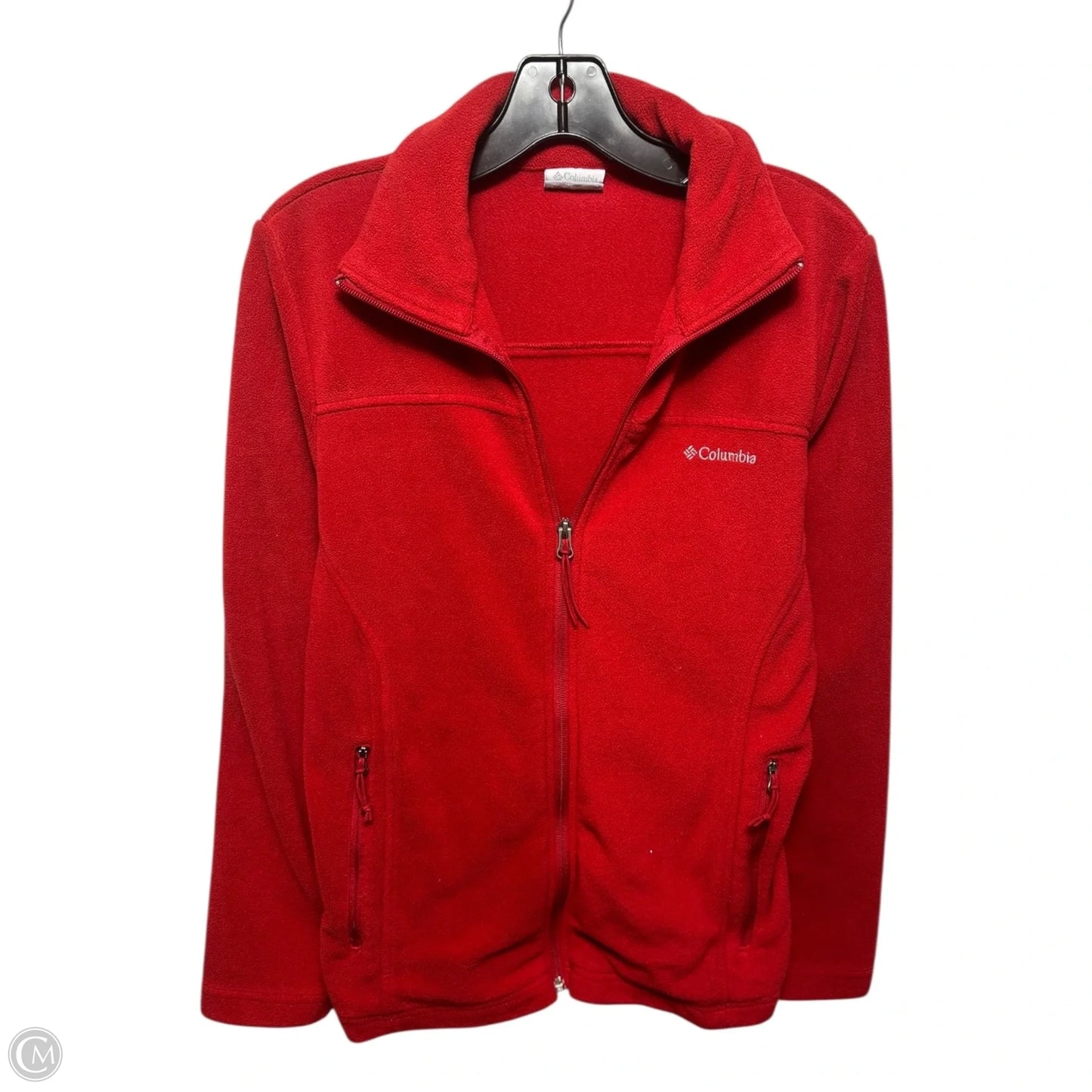 Athletic Fleece By Columbia In Red, Size: S