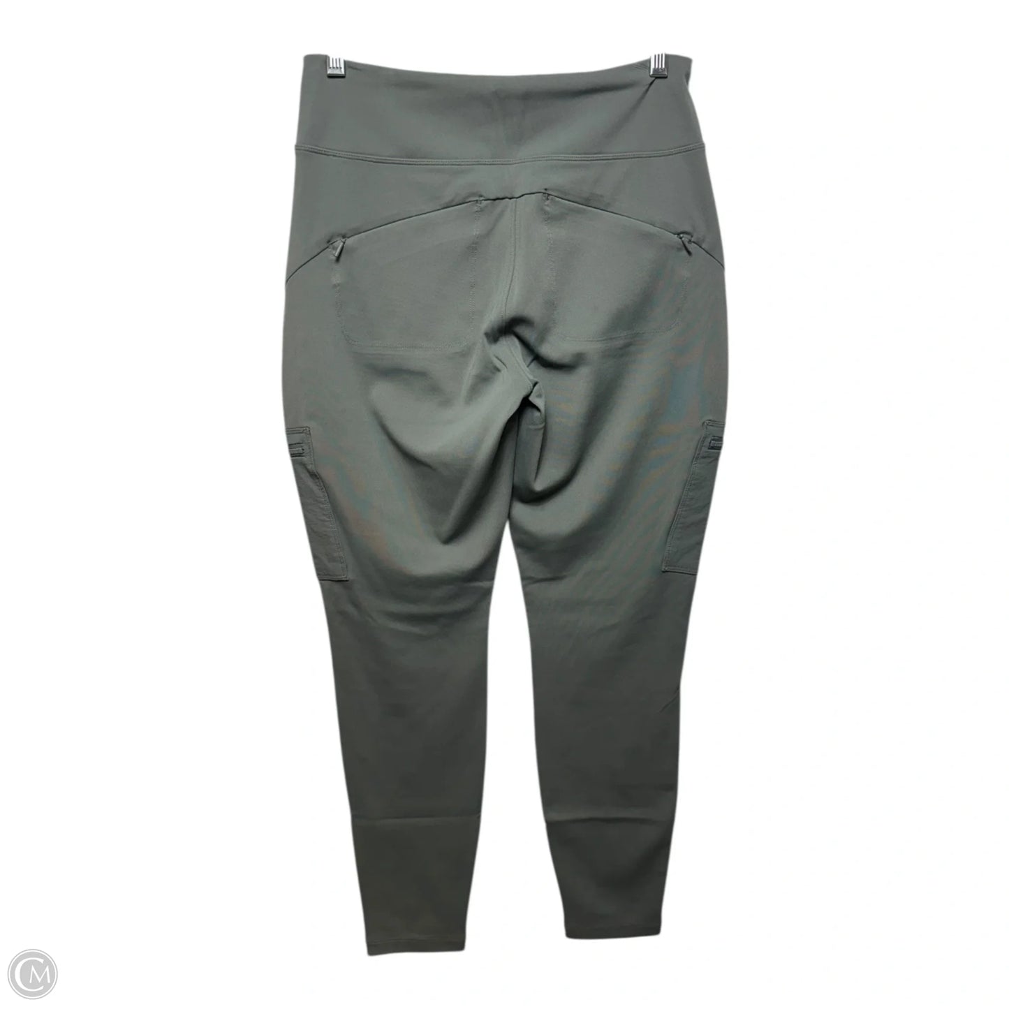 Athletic Pants By Athleta In Green, Size: 6