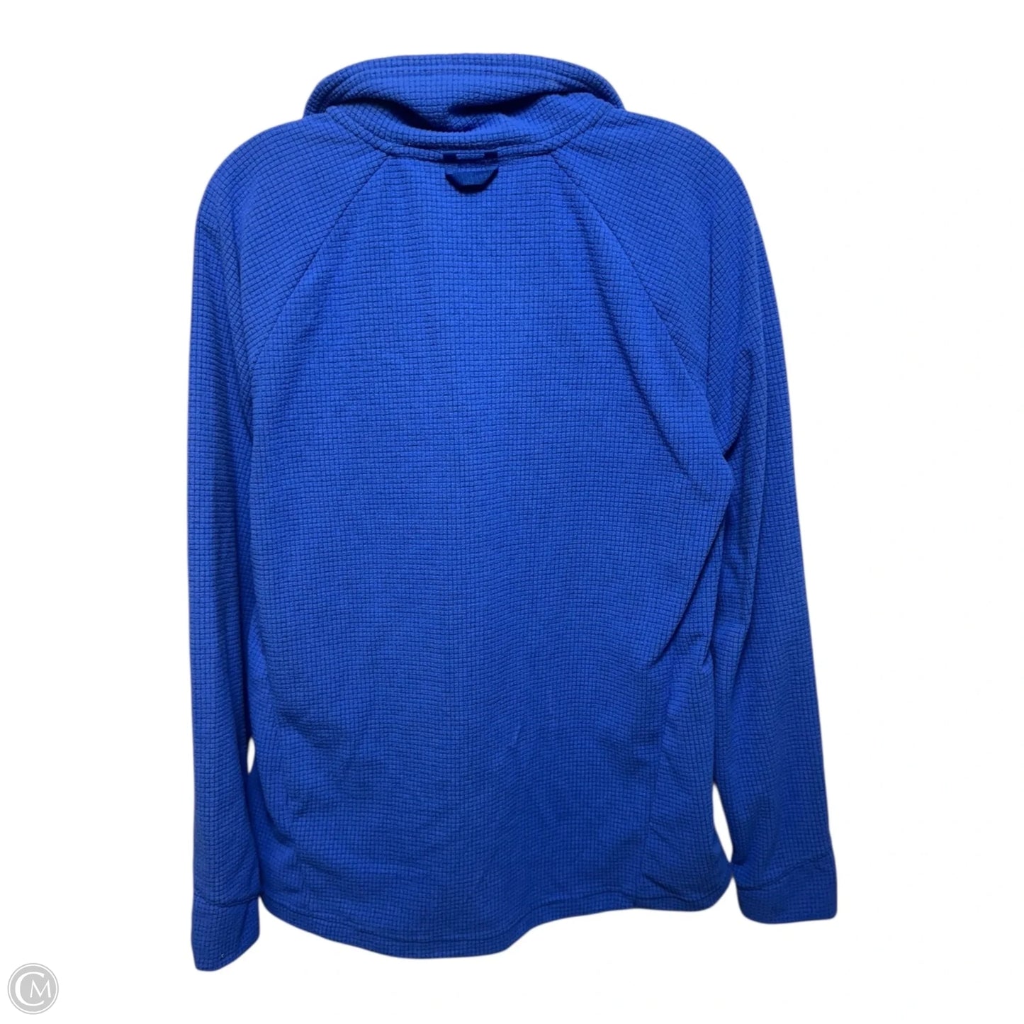 Athletic Fleece By Outdoor Research In Blue, Size: M