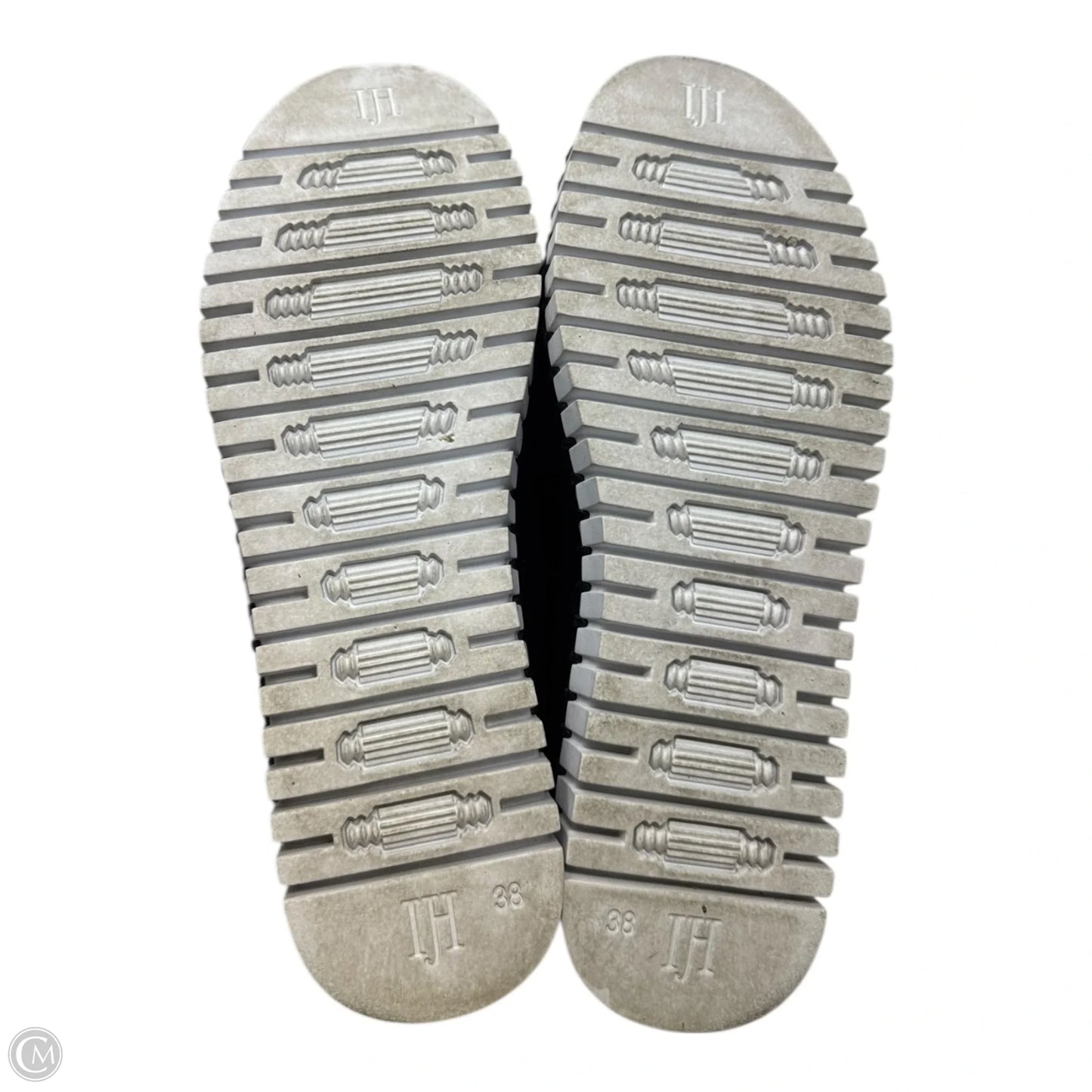 Shoes Flats By Ilse Jacobsen In Black, Size: 8