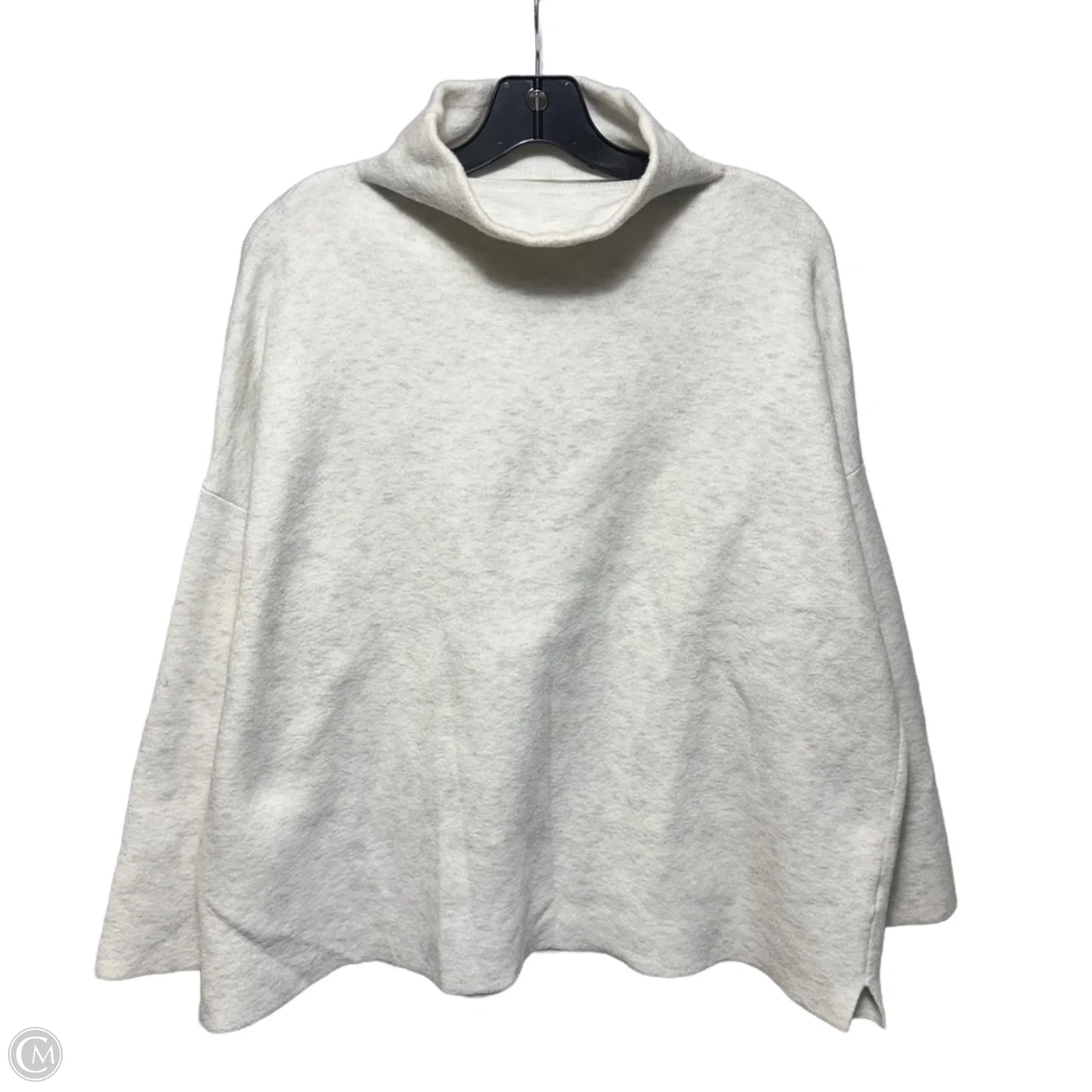 Sweater By J. Jill In White, Size: S