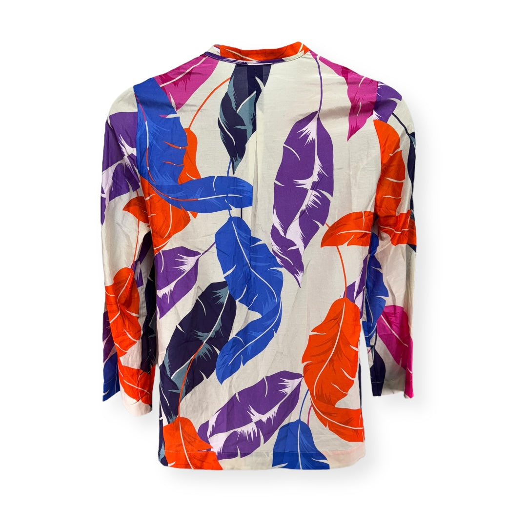 Top Long Sleeve Designer By Kobi Halperin Size: M
