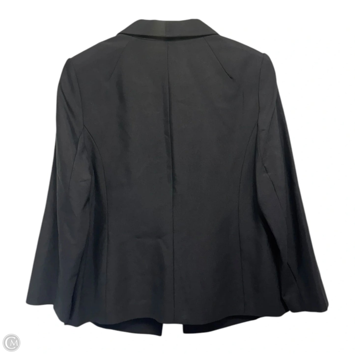Blazer By Chicos In Black, Size: S