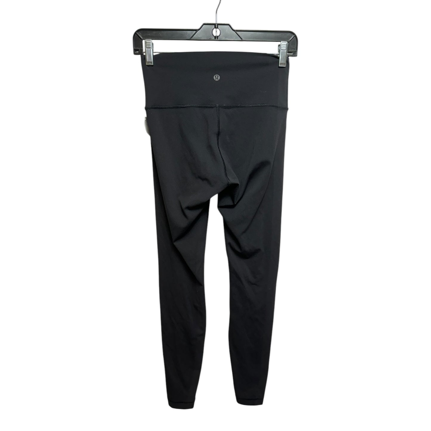 Wunder Under High-Rise Tight 28" By Lululemon In Black, Size: 6