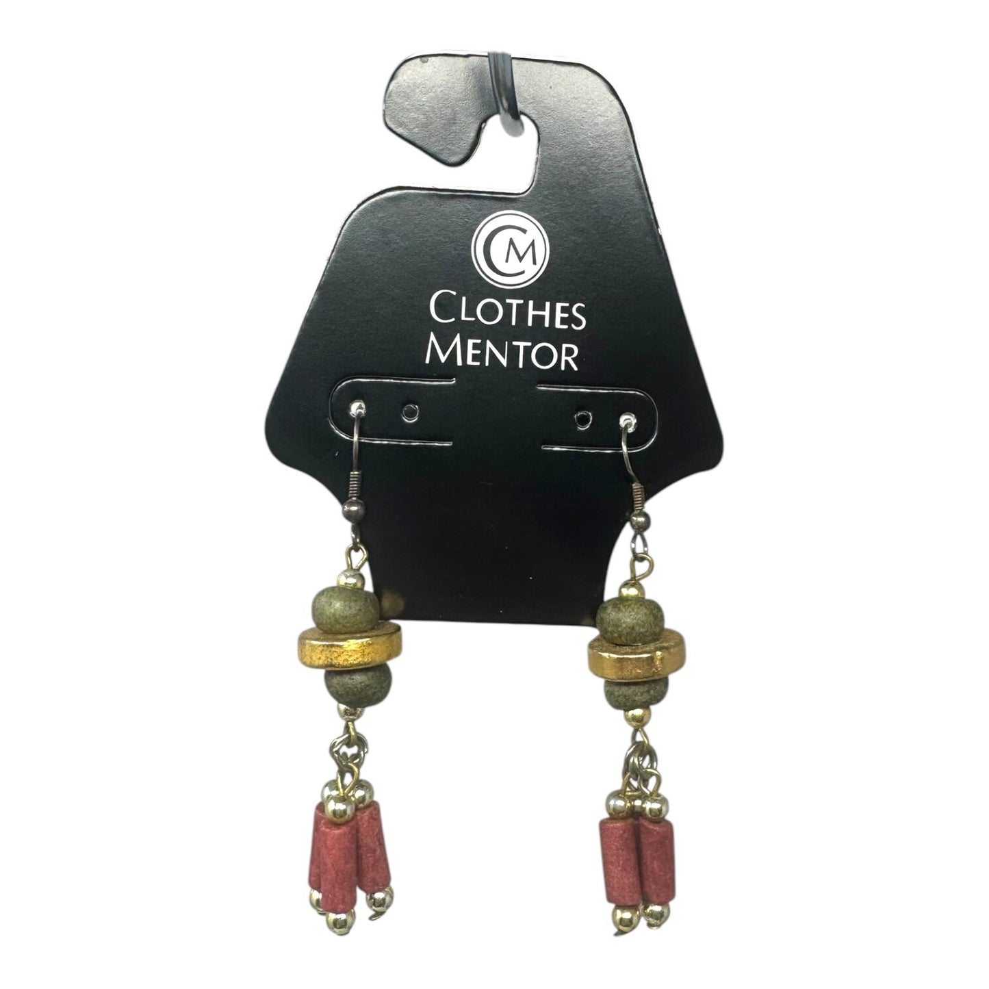 Earrings Dangle/drop Unbranded