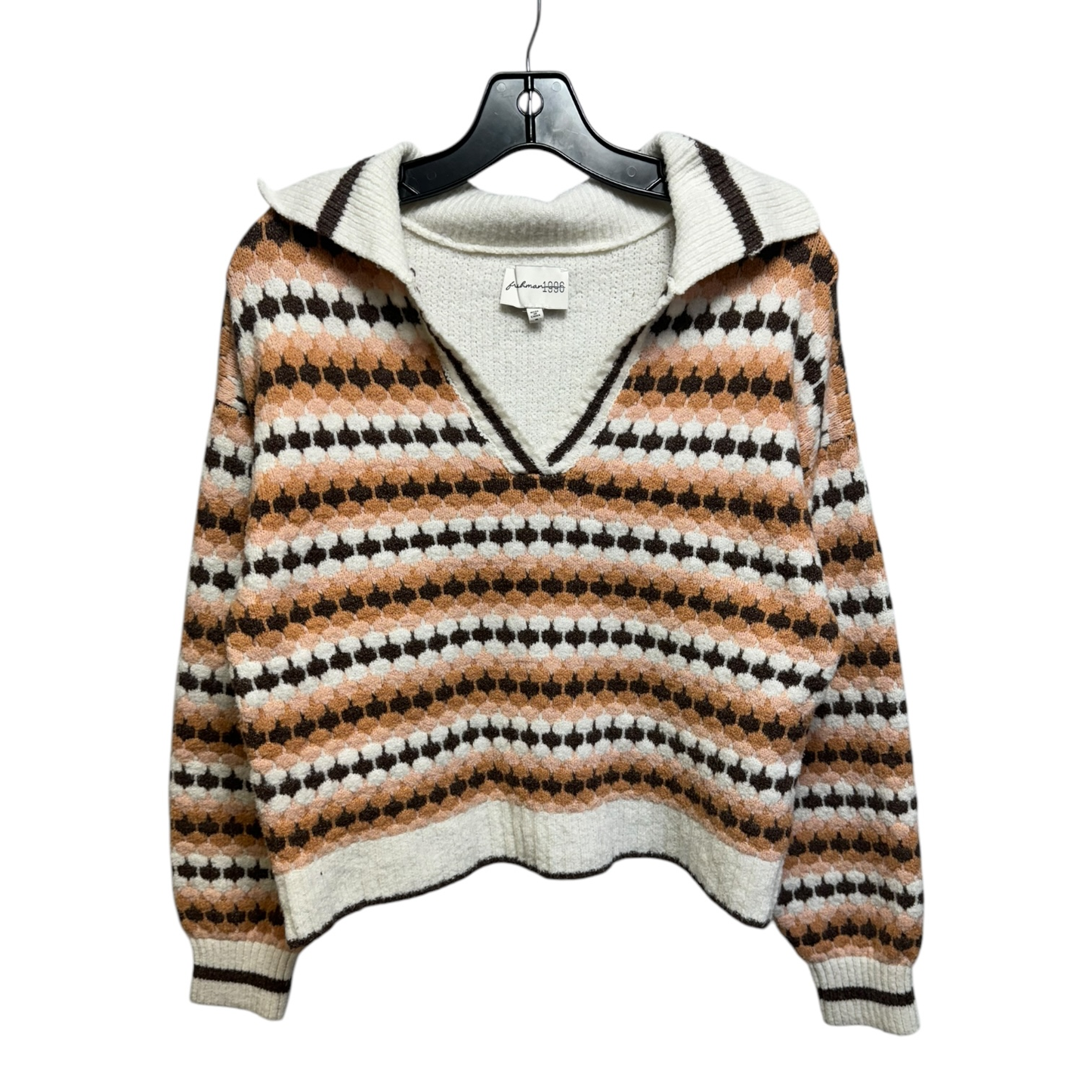 Sweater By Freshman Size: M