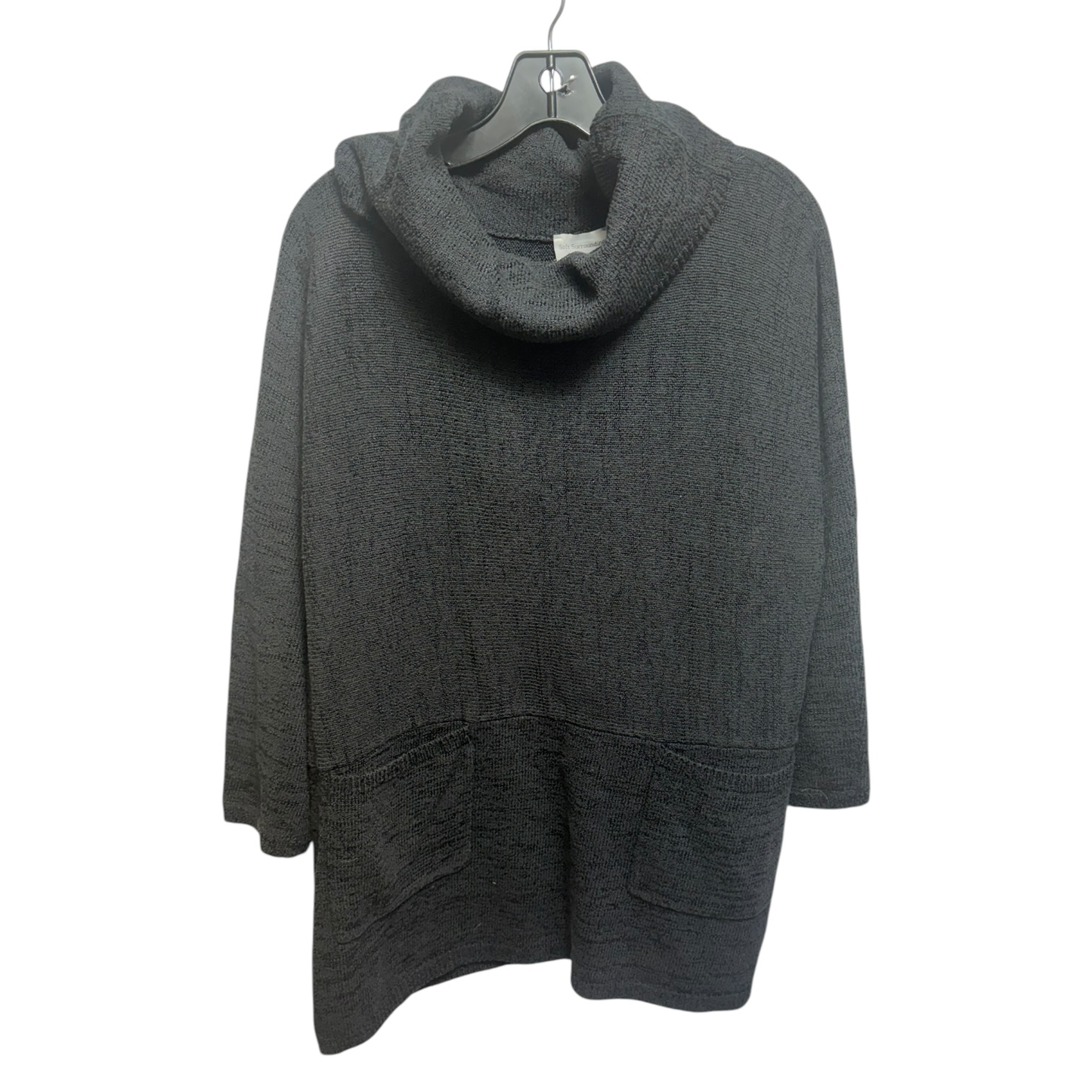 Sweater By Soft Surroundings Size: M