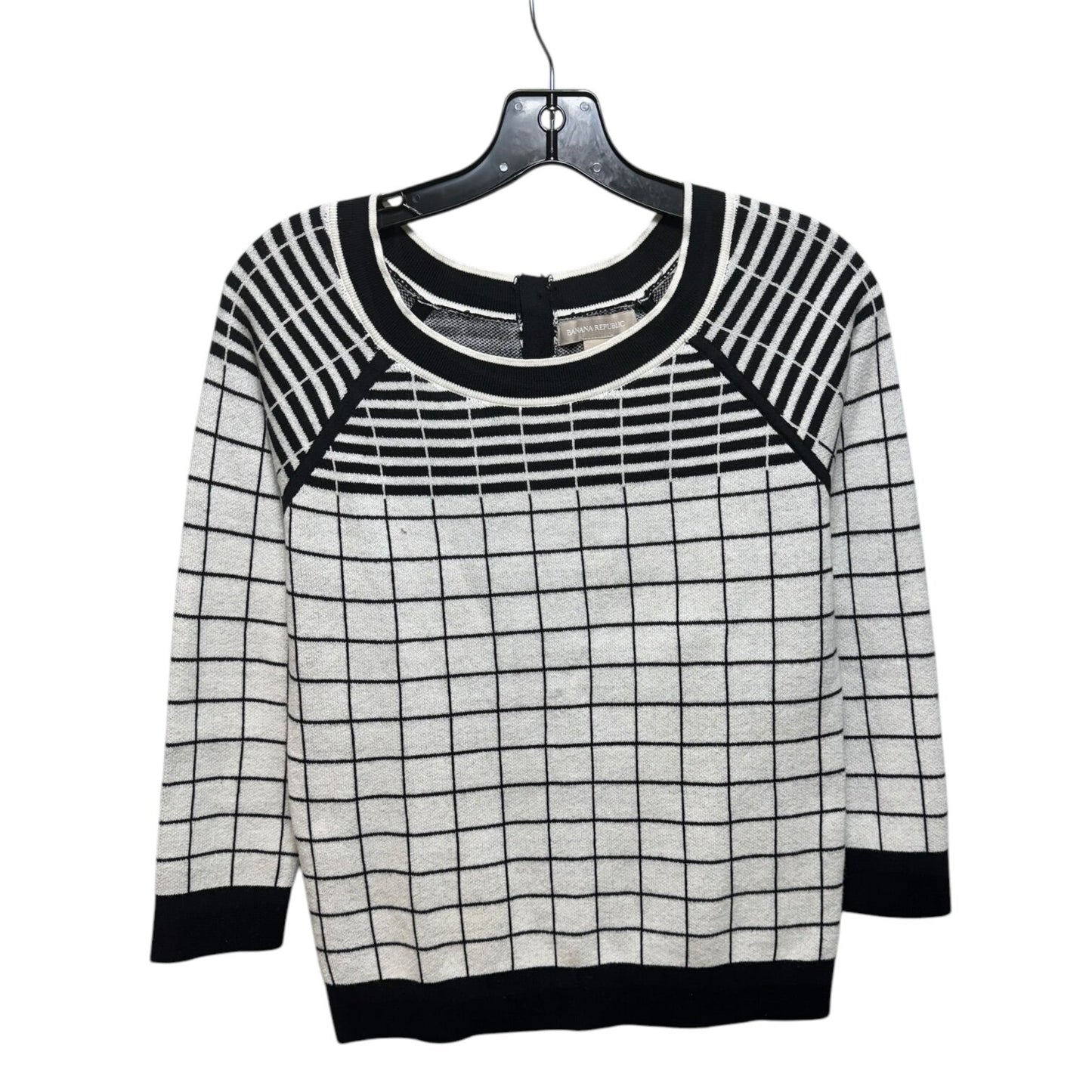 Sweater By Banana Republic Size: S