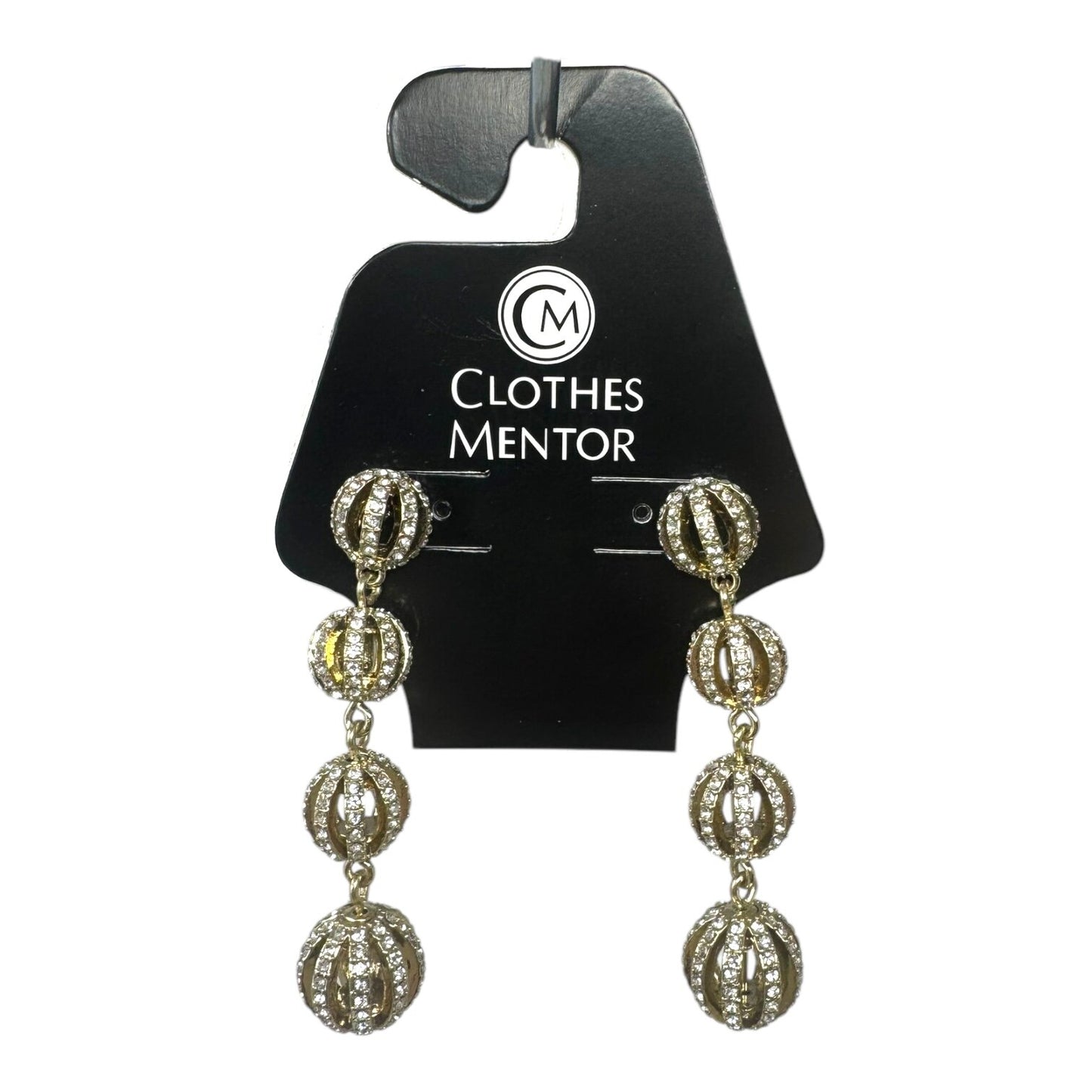 Earrings Dangle/drop Unbranded
