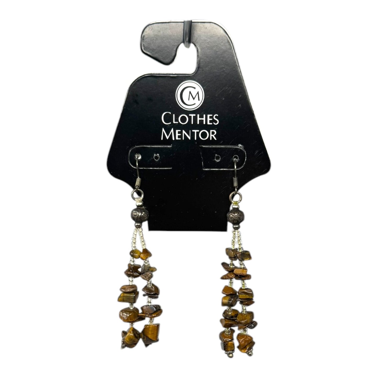 Earrings Dangle/drop Unbranded