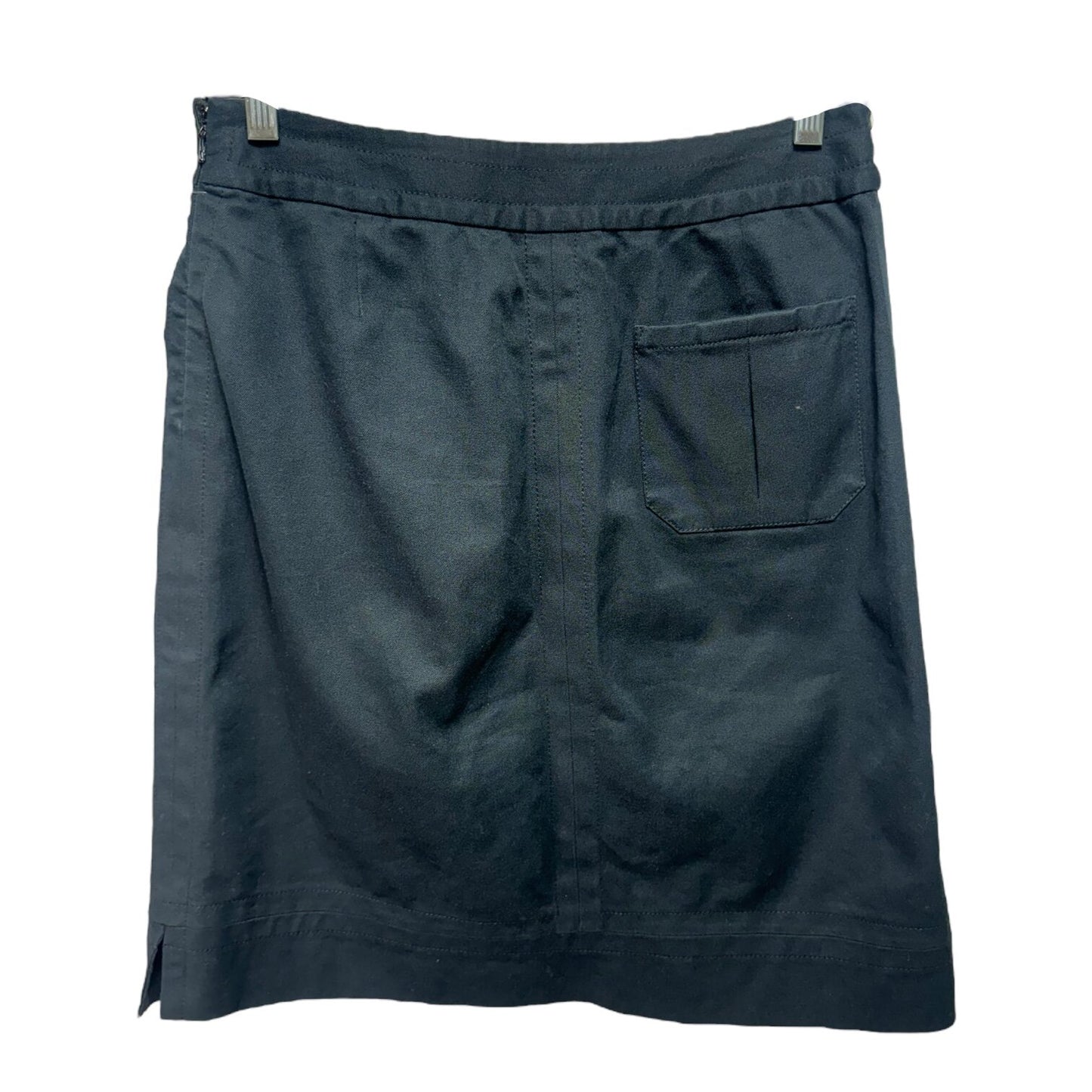 Skirt Luxury Designer By St. John Size: 4