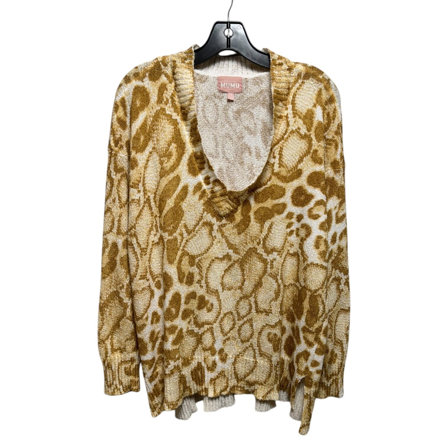 Sweater By Show Me Your Mumu Size: Xs