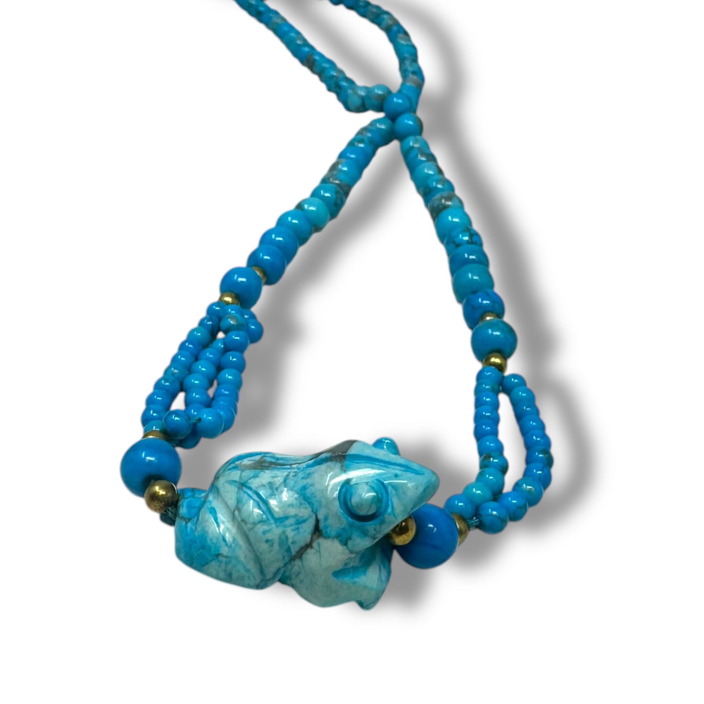 Necklace Statement Unbranded