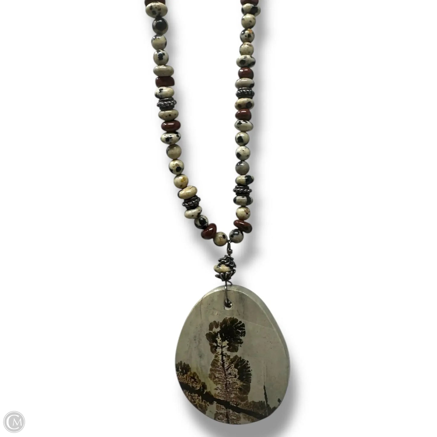 Necklace Pendant Unbranded