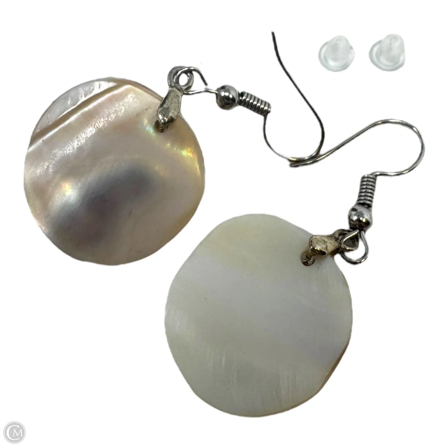 Pearl Earrings Dangle/drop