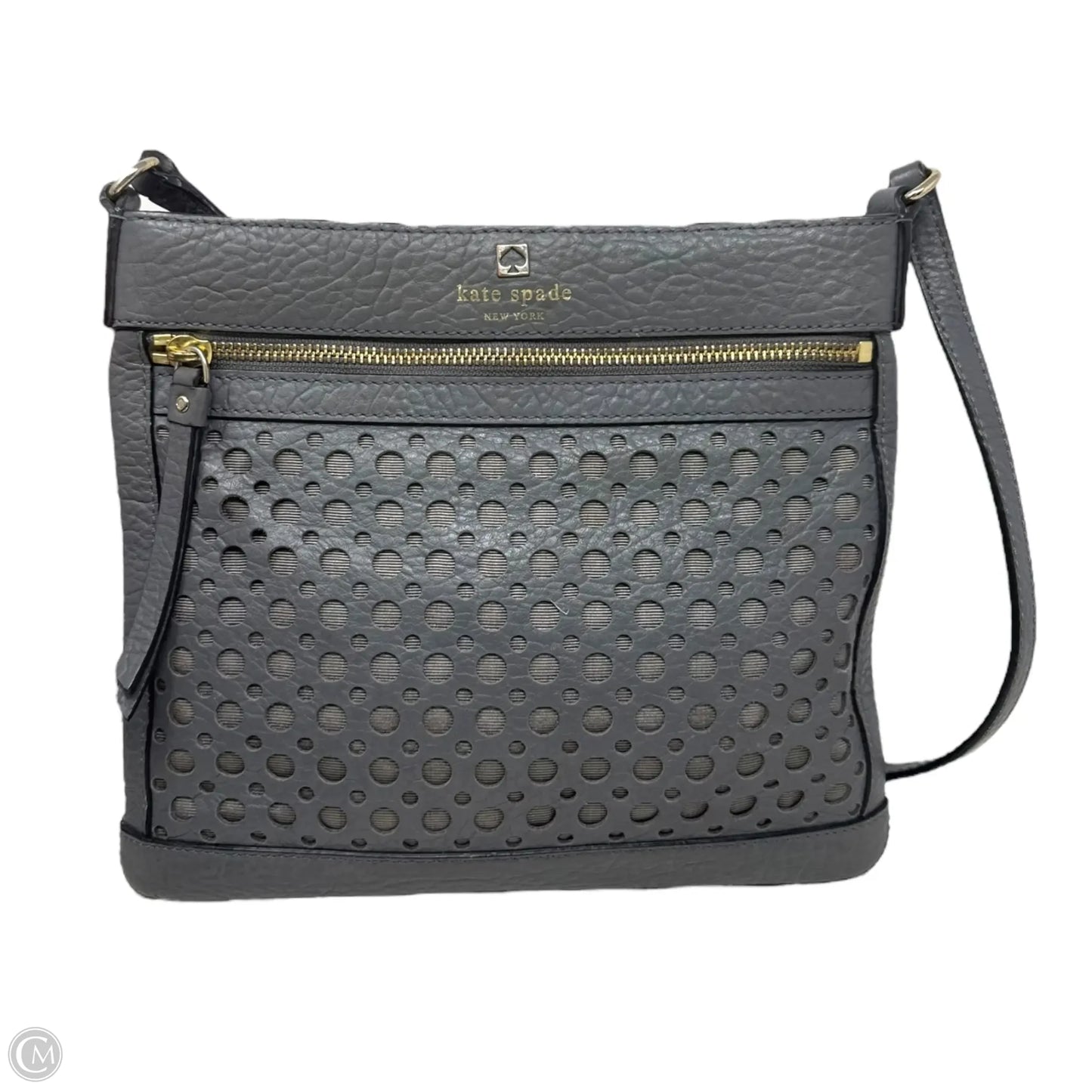 Reidy Perry Lane Crossbody Designer By Kate Spade, Size: Medium