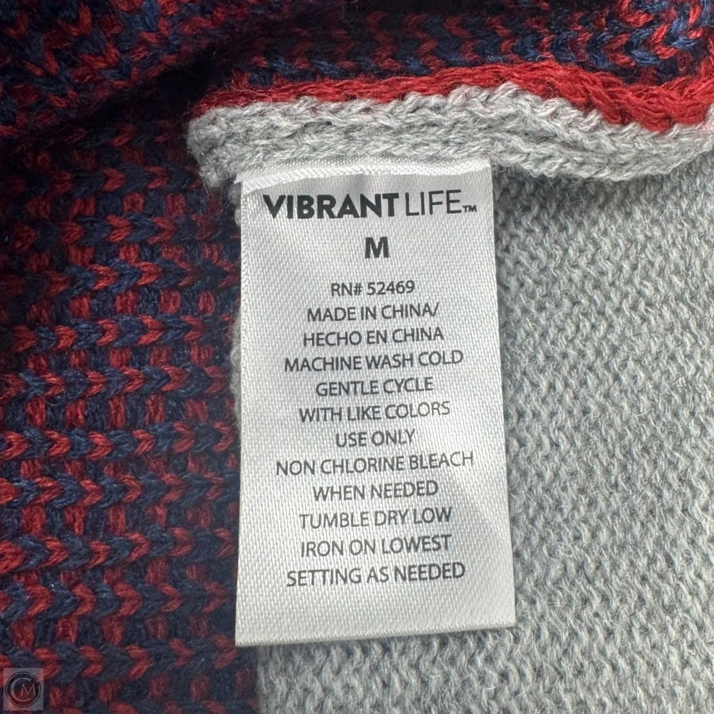 Dog Sweater by Vibrant Life