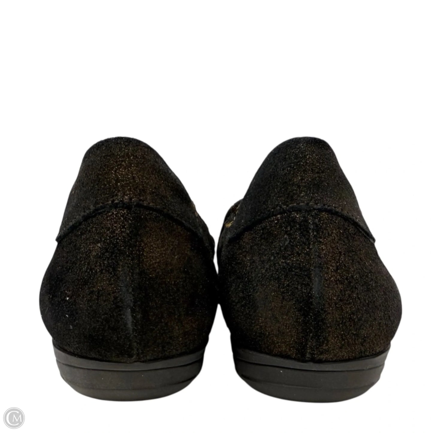 Belamy Slip-ons By Sesto Meucci In Brown, Size: 7.5