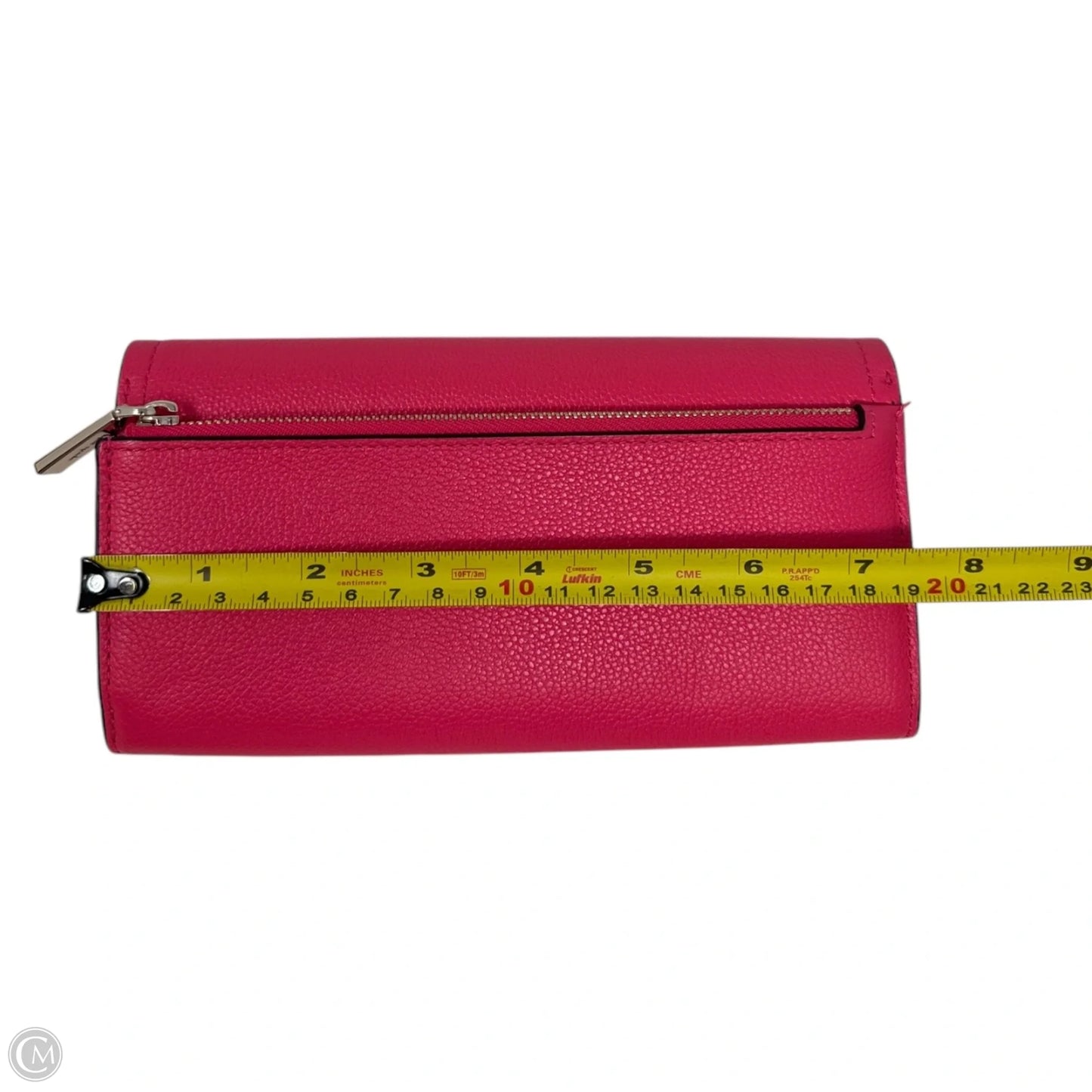 Rosie Large Flap Wallet Designer By Kate Spade, Size: Large