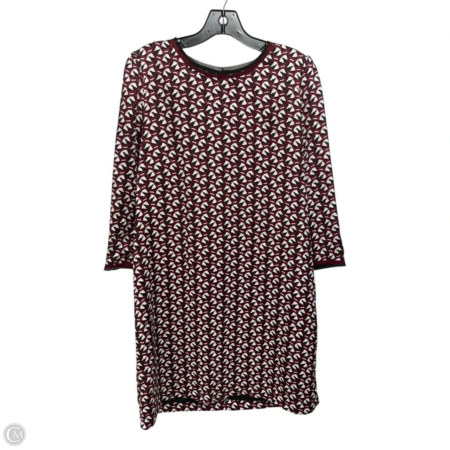 Dress Casual Short By Suncoo In Multi-colored, Size: L