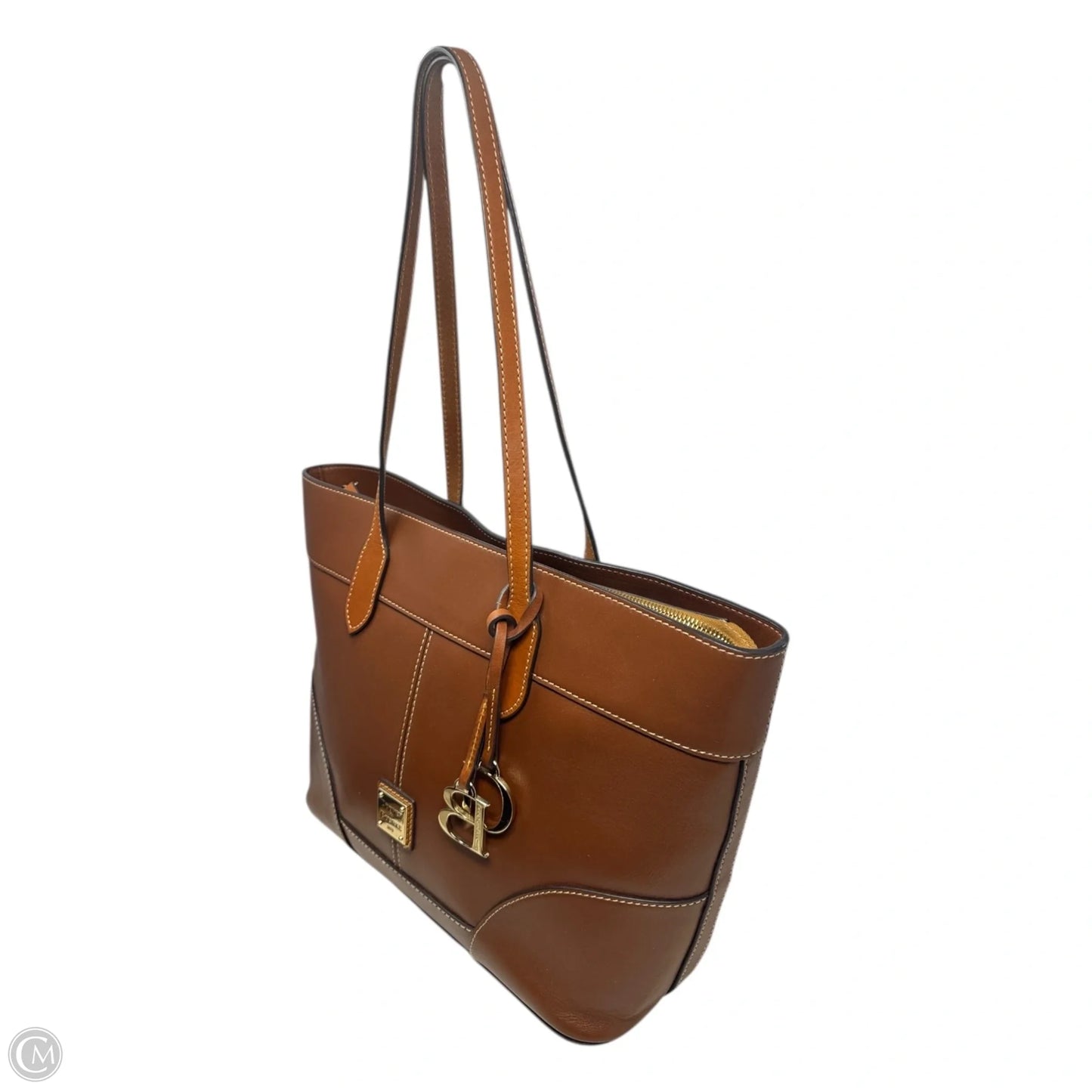 Selleria Tote Designer By Dooney And Bourke, Size: Medium