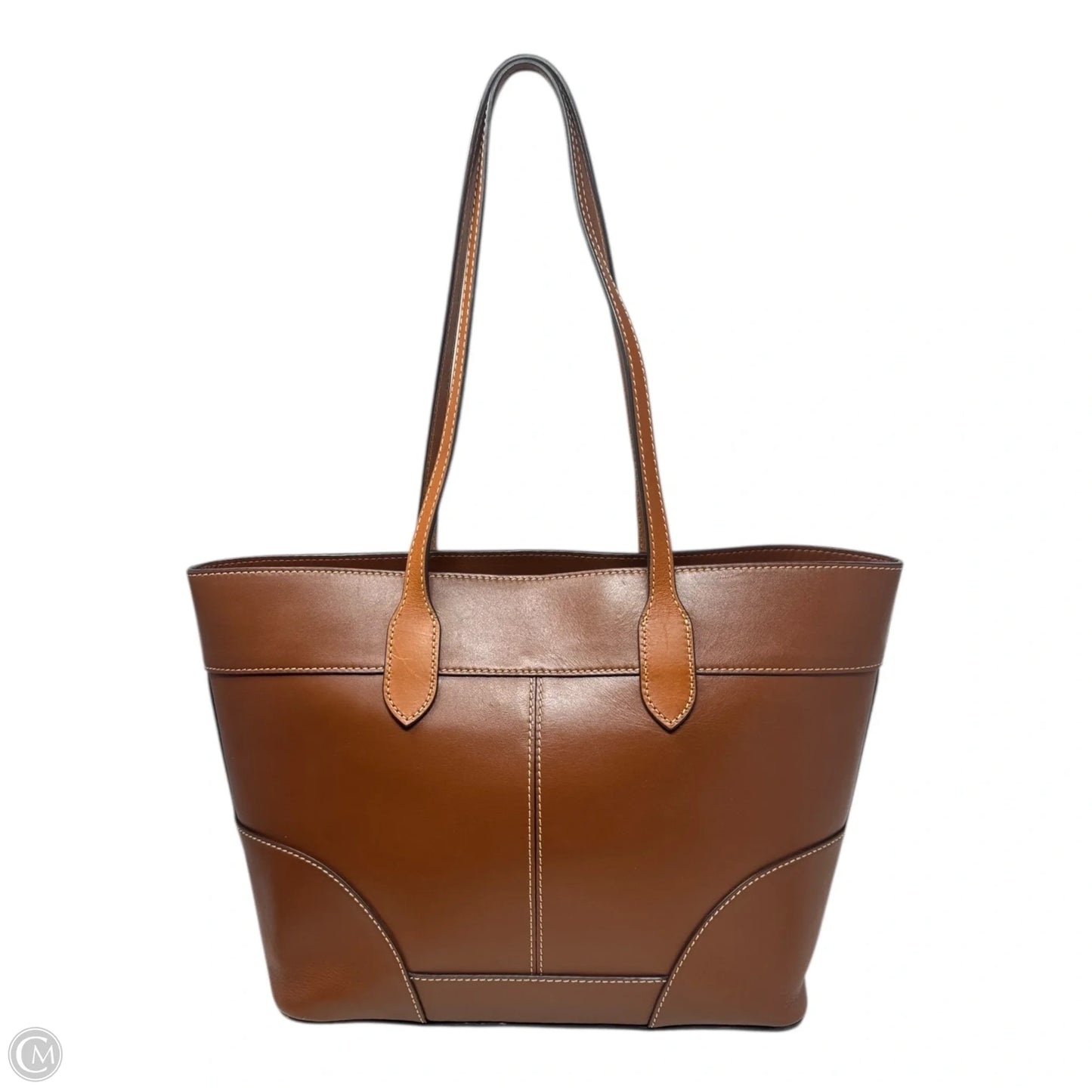 Selleria Tote Designer By Dooney And Bourke, Size: Medium