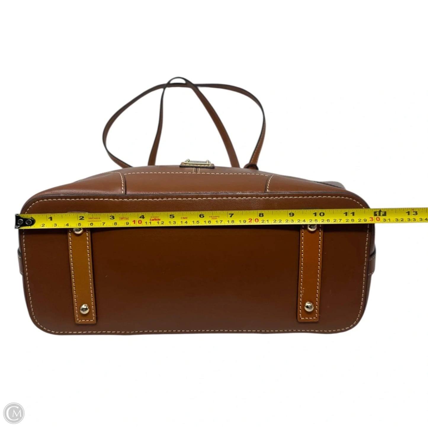 Selleria Tote Designer By Dooney And Bourke, Size: Medium