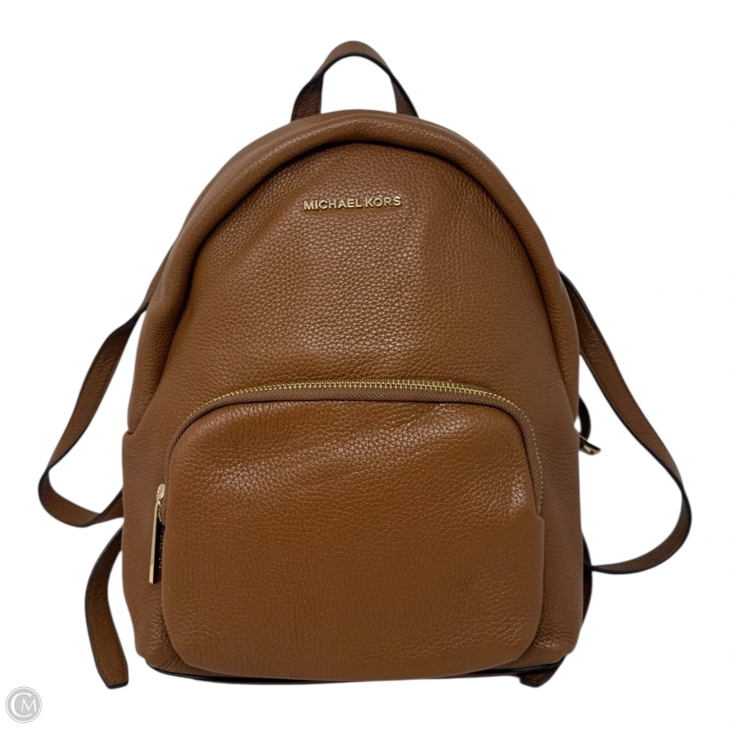 Erin Backpack Designer By Michael Kors, Size: Medium