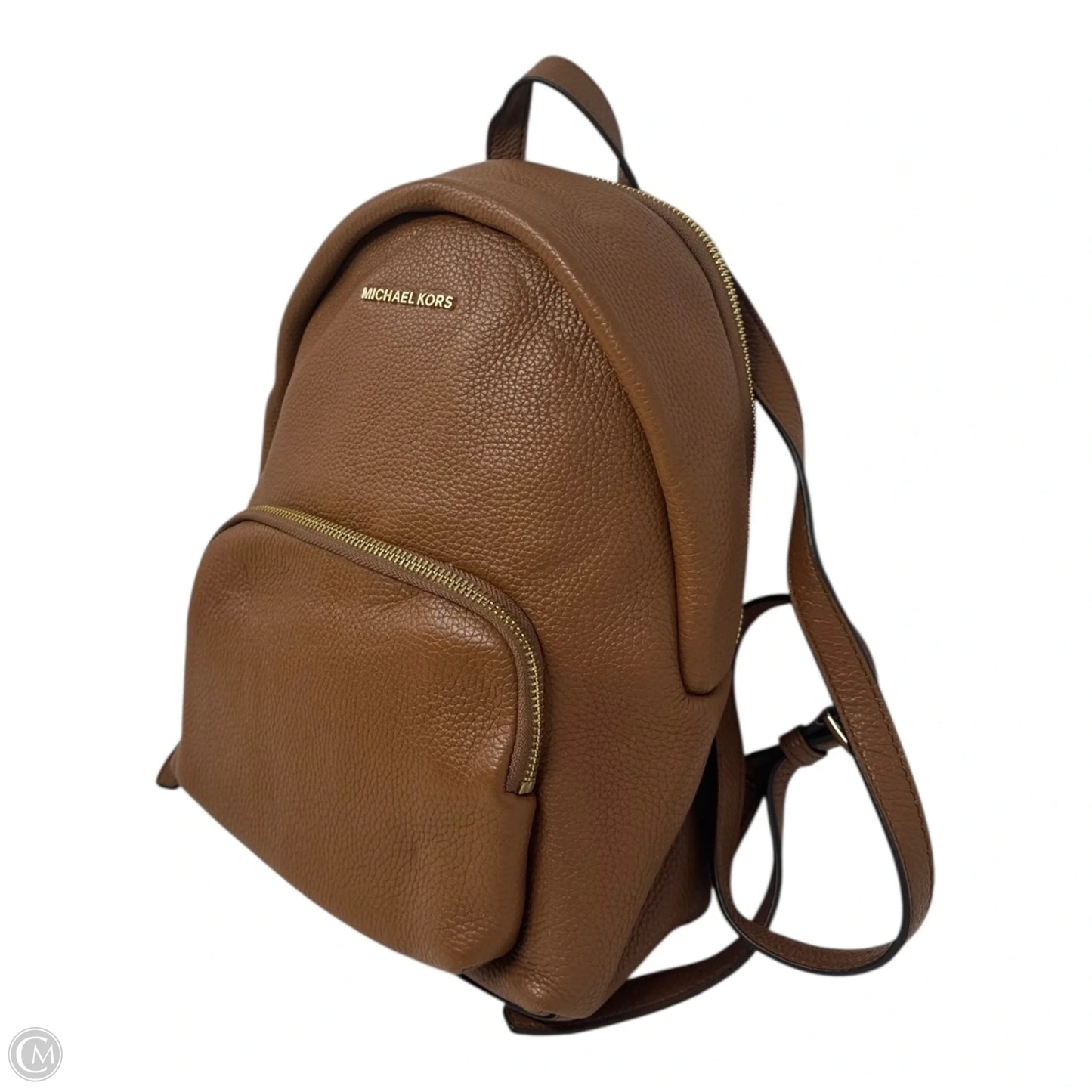 Erin Backpack Designer By Michael Kors, Size: Medium