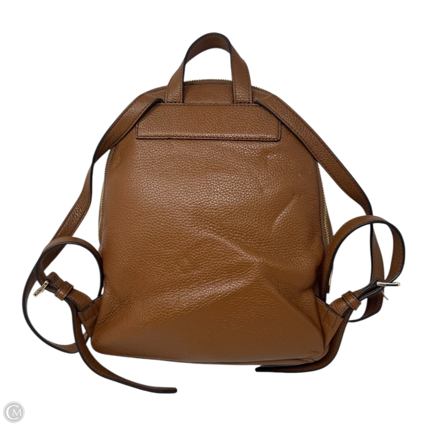 Erin Backpack Designer By Michael Kors, Size: Medium