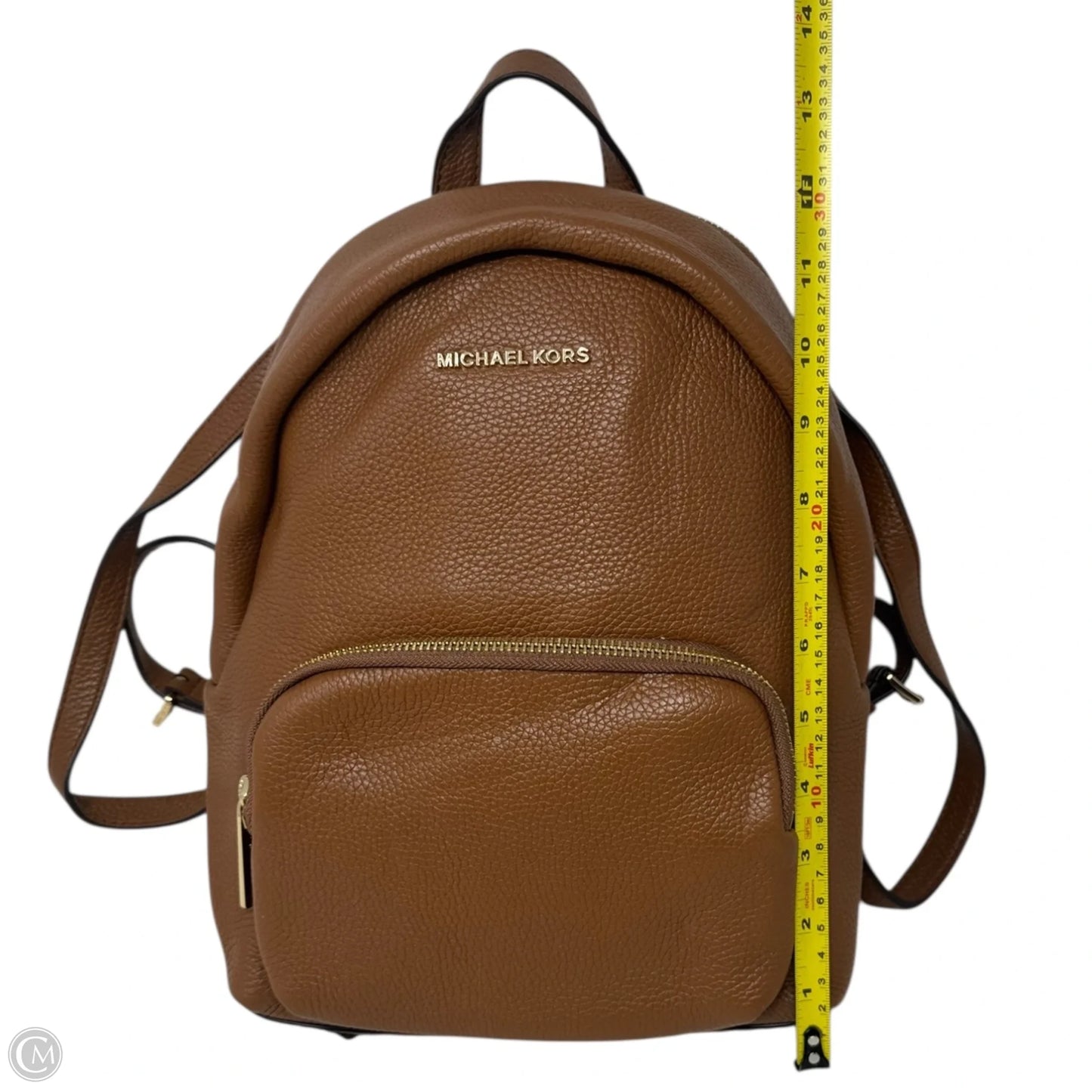 Erin Backpack Designer By Michael Kors, Size: Medium