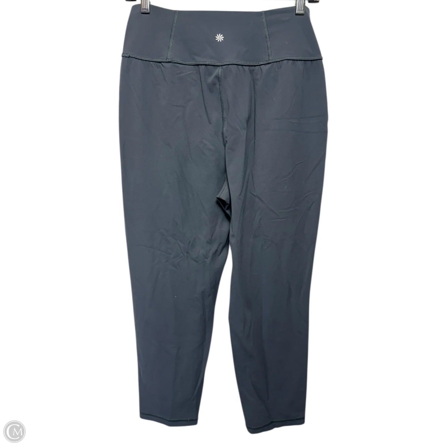 Athletic Pants By Athleta In Blue, Size: S