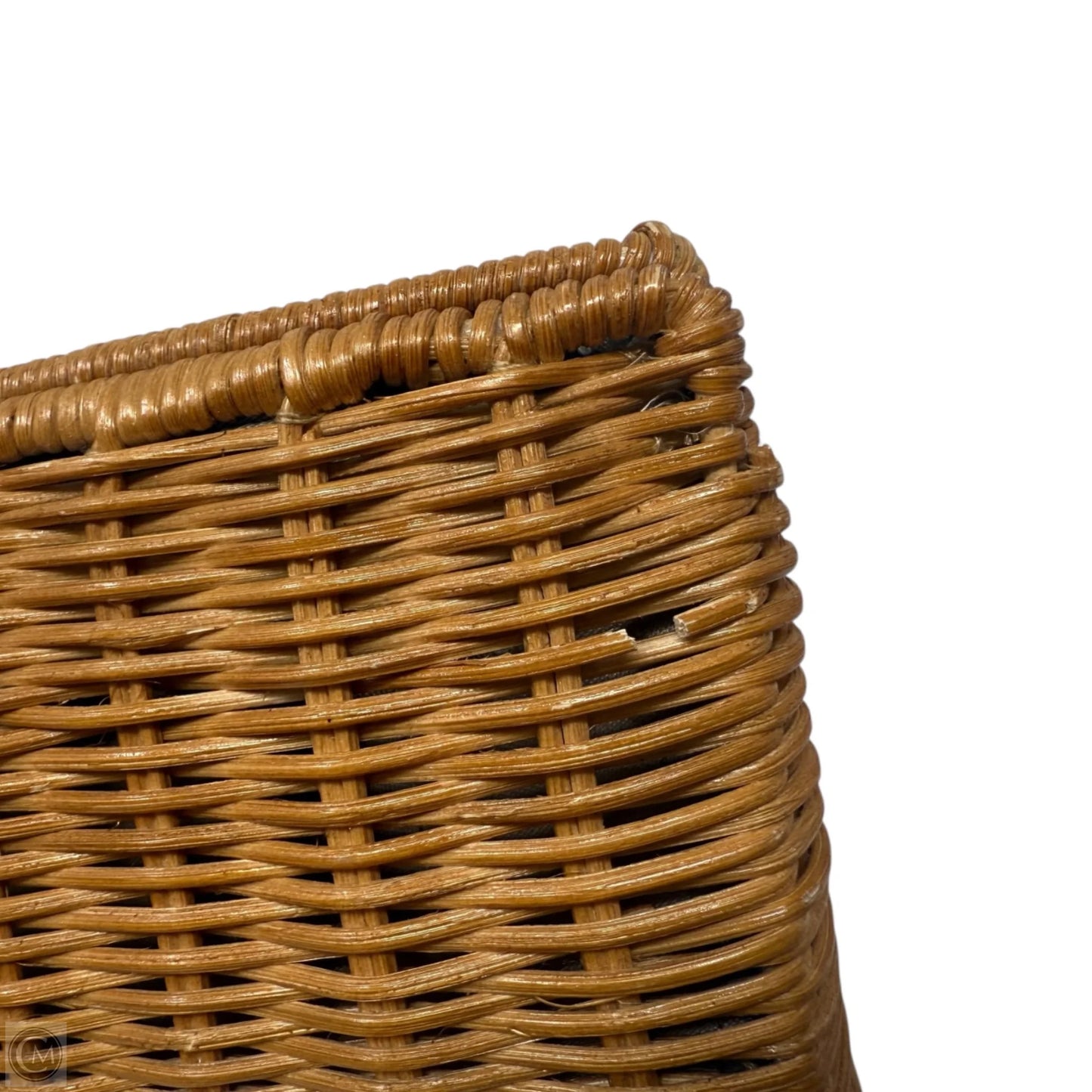 Havana Clutch By J. Crew In Tan, Size: Small