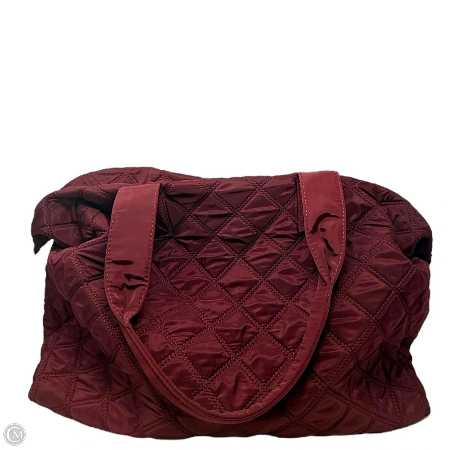 Duffle And Weekender By Marc New York, Size: Large