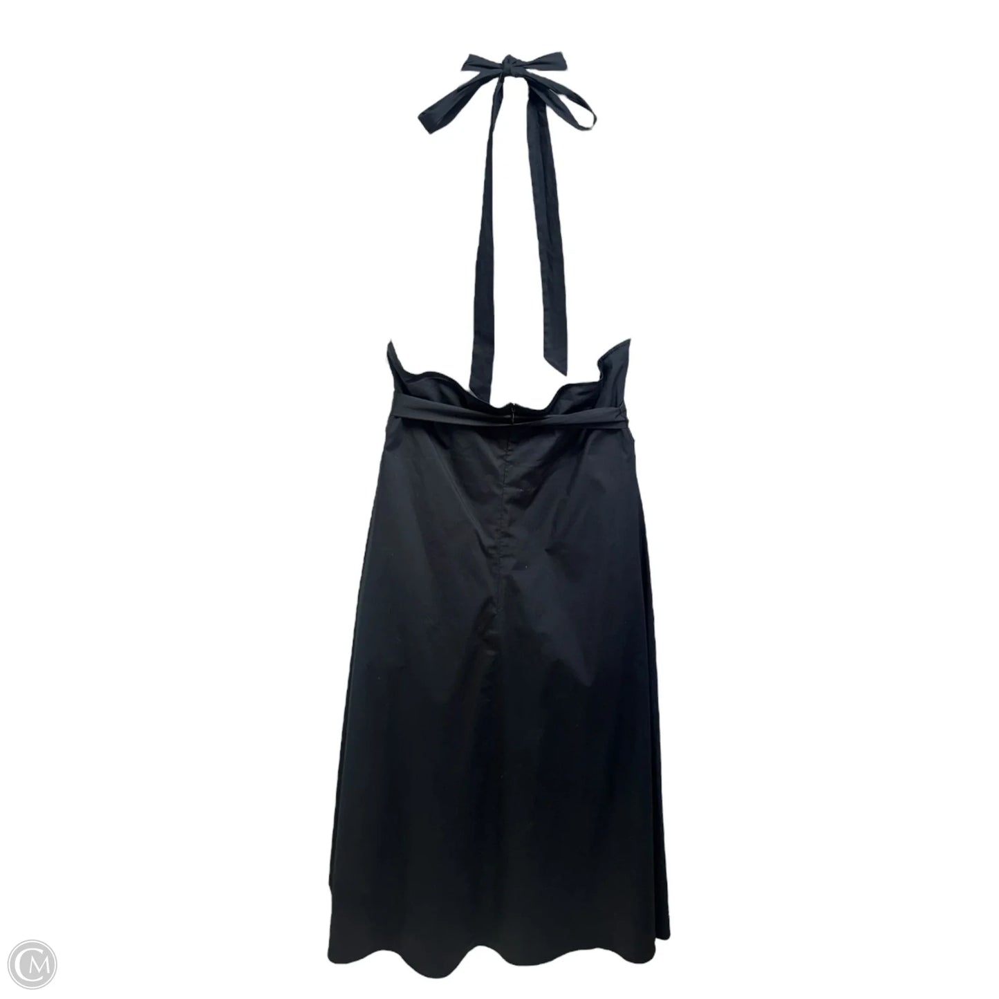 Kai Dress Casual Maxi By Staud In Black, Size: XL