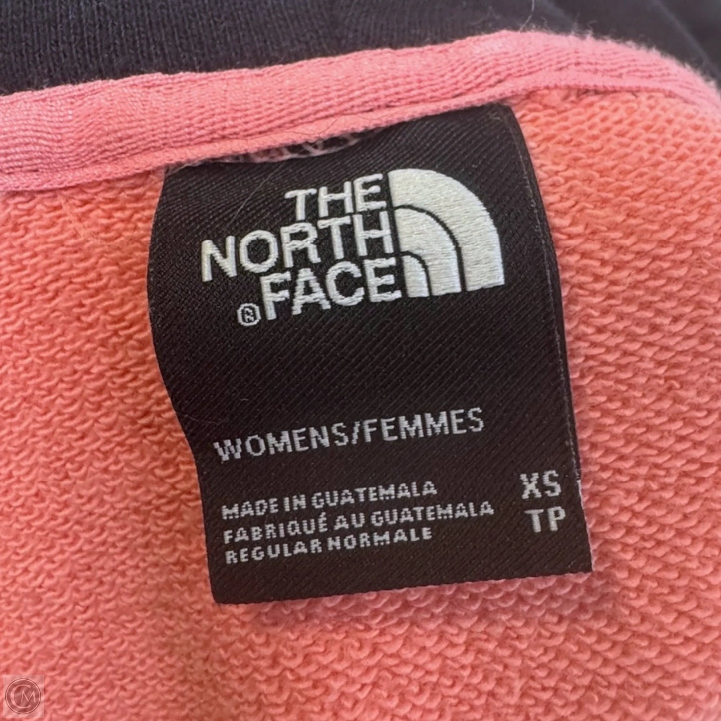 Sweatshirt Hoodie By The North Face In Multi-colored, Size: Xs