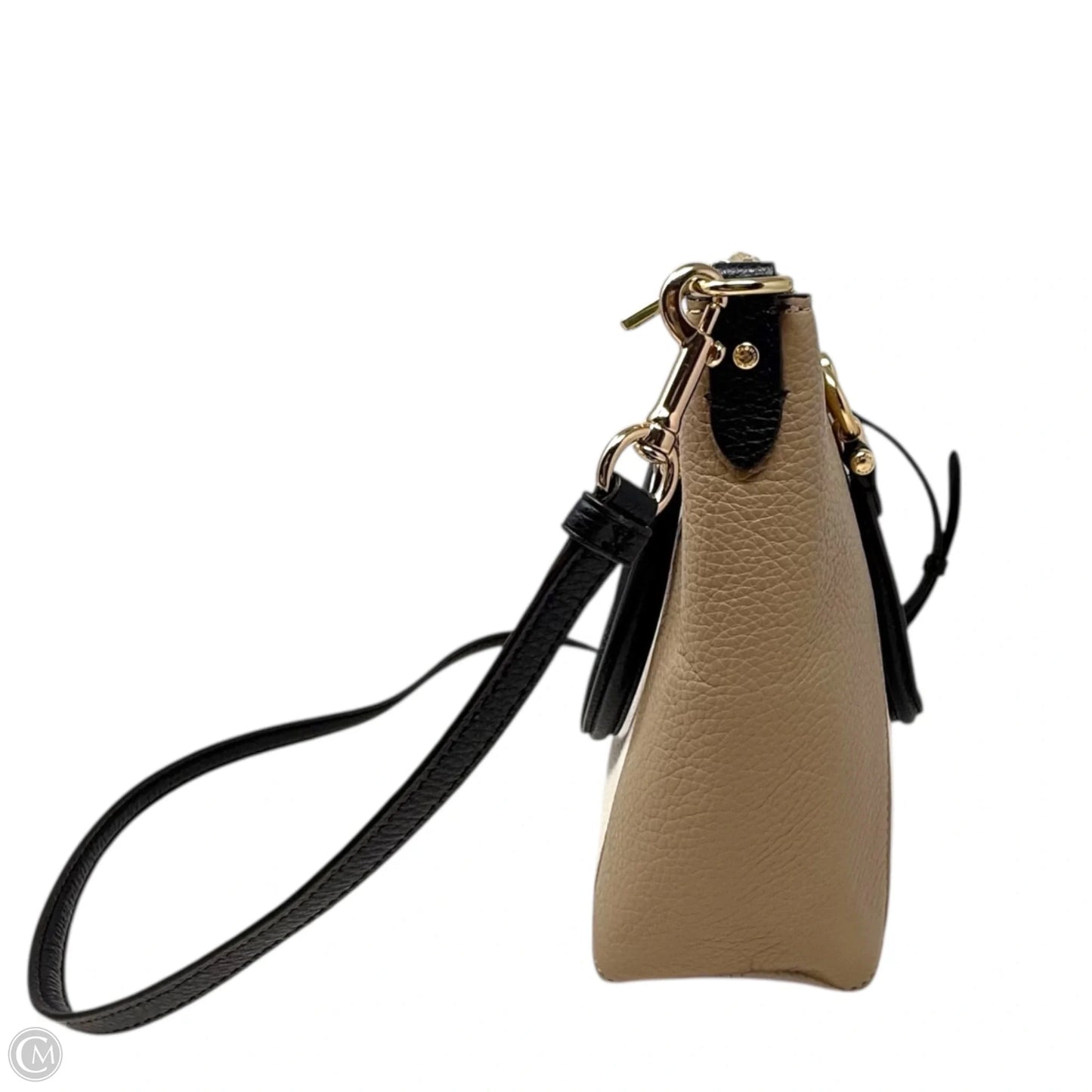 Kacey Satchel Crossbody Designer By Coach In Colorblock Chalk Multi, Size: Medium