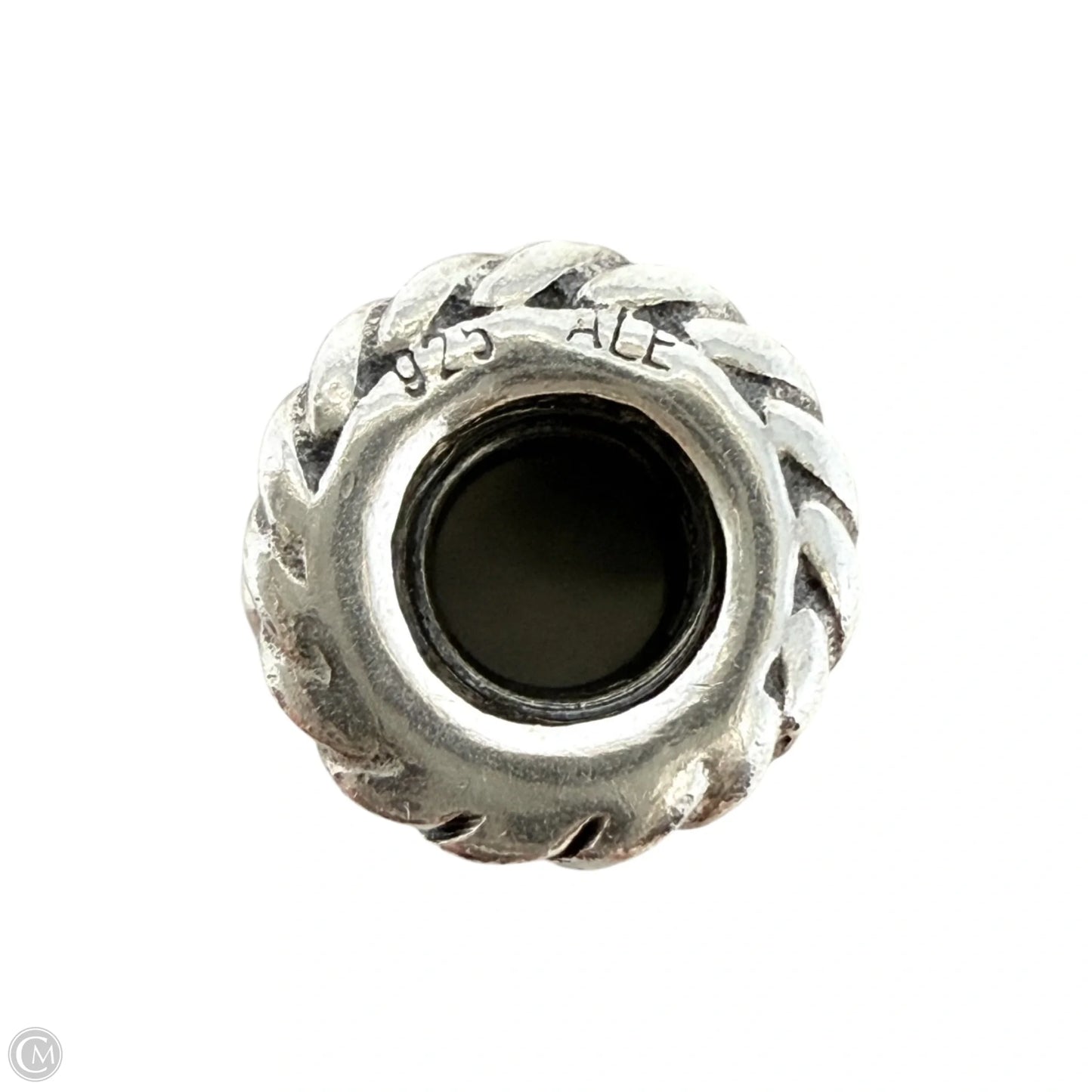 Sterling Silver Oxy Crown Bracelet Charm By Pandora