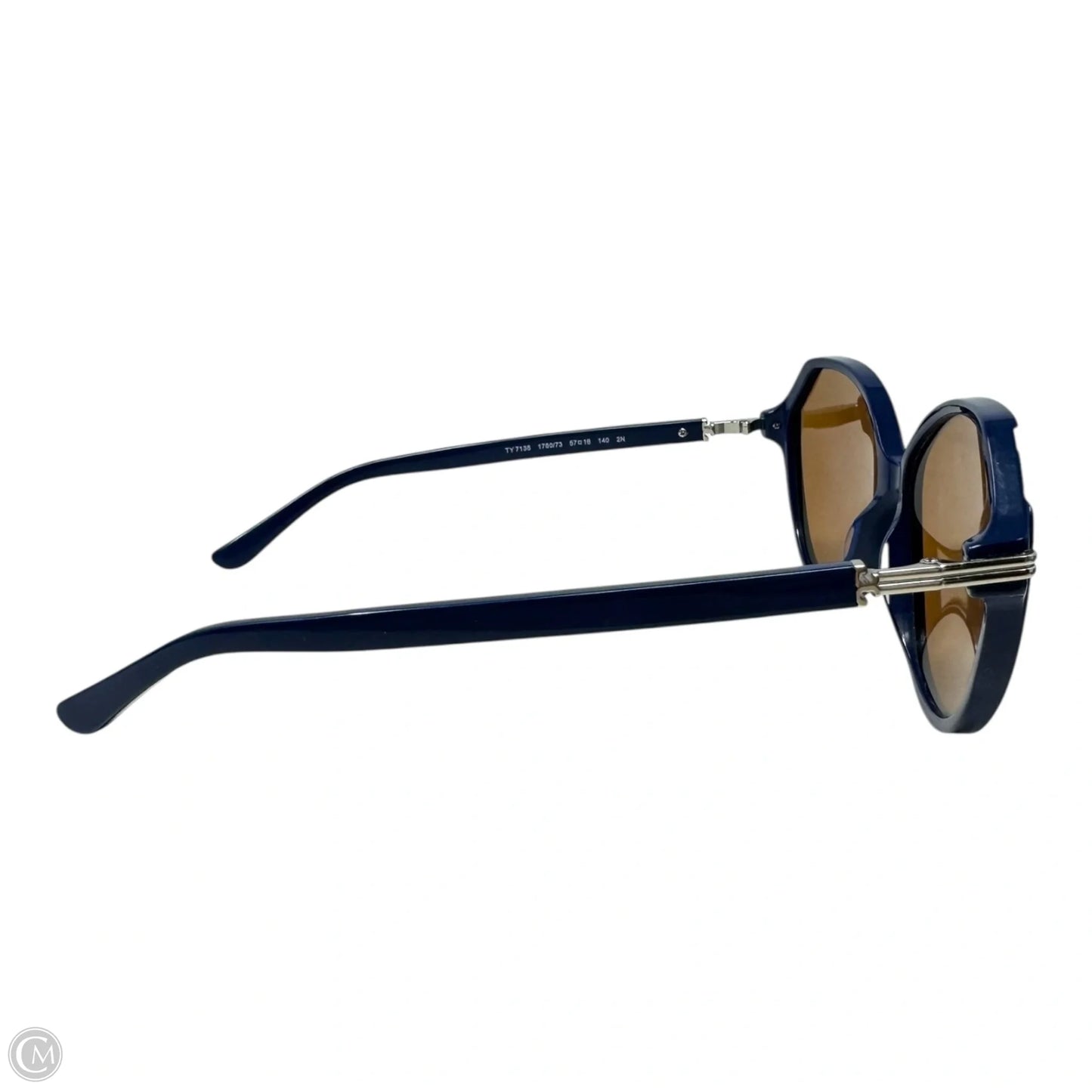TY 7138 Sunglasses Designer By Tory Burch