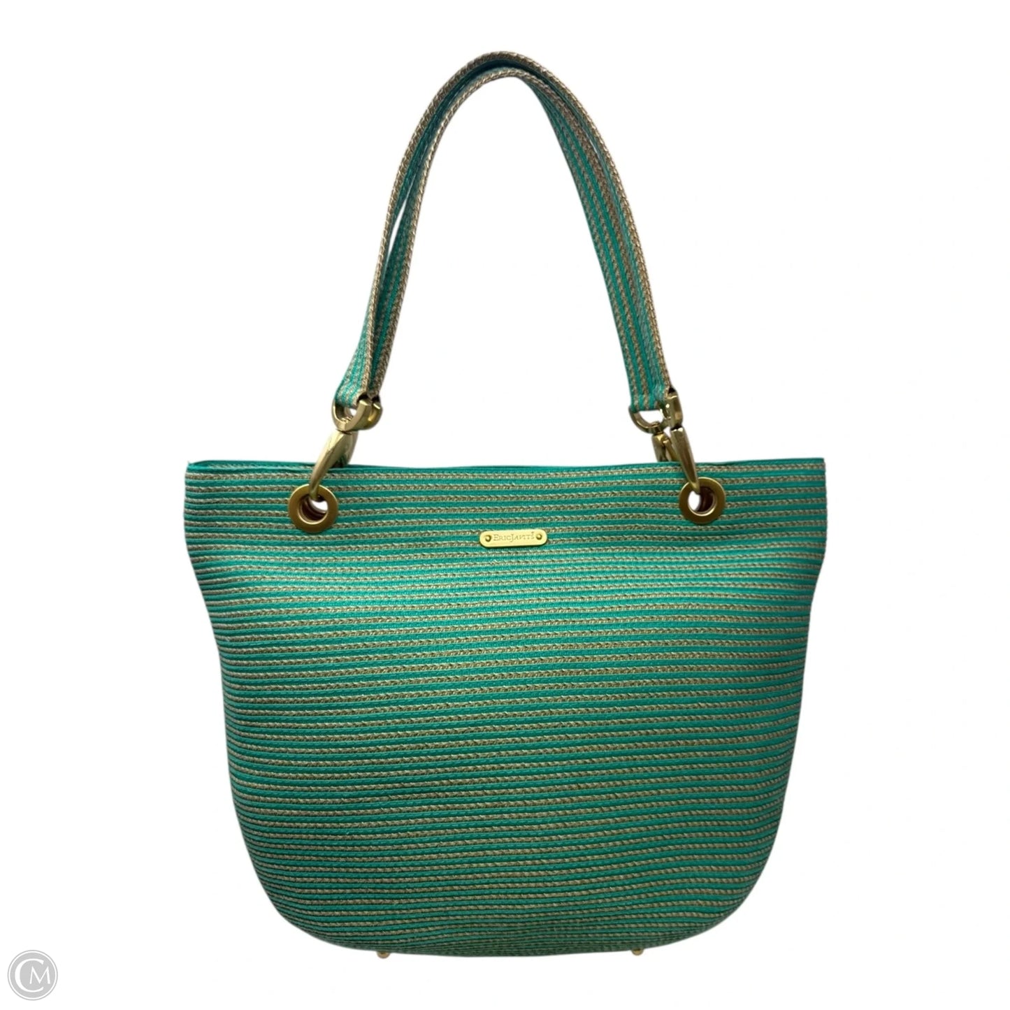 Squishee Clip Tote  By Eric Javitz, Size: Medium